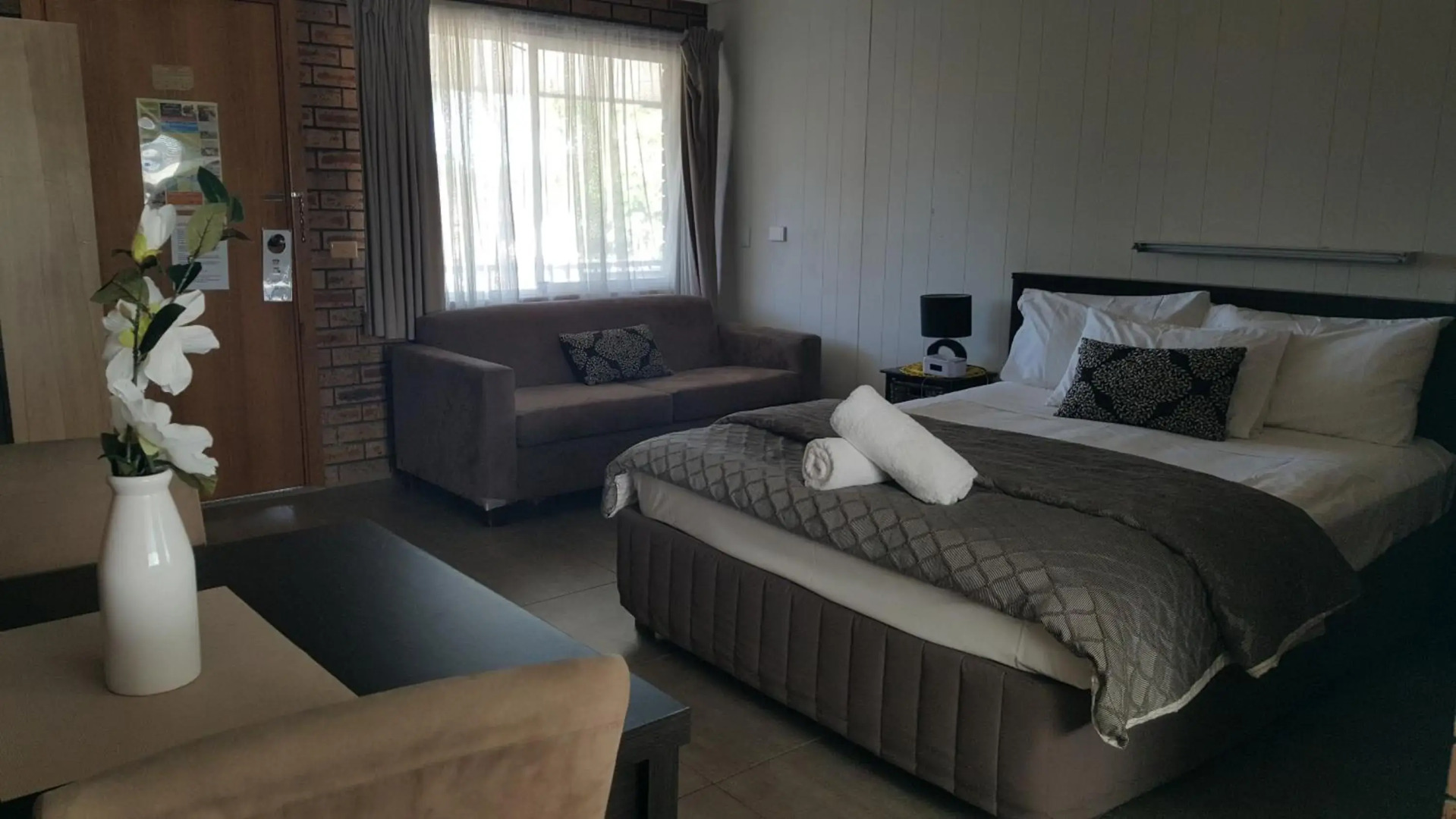 Tuncurry Motor Lodge