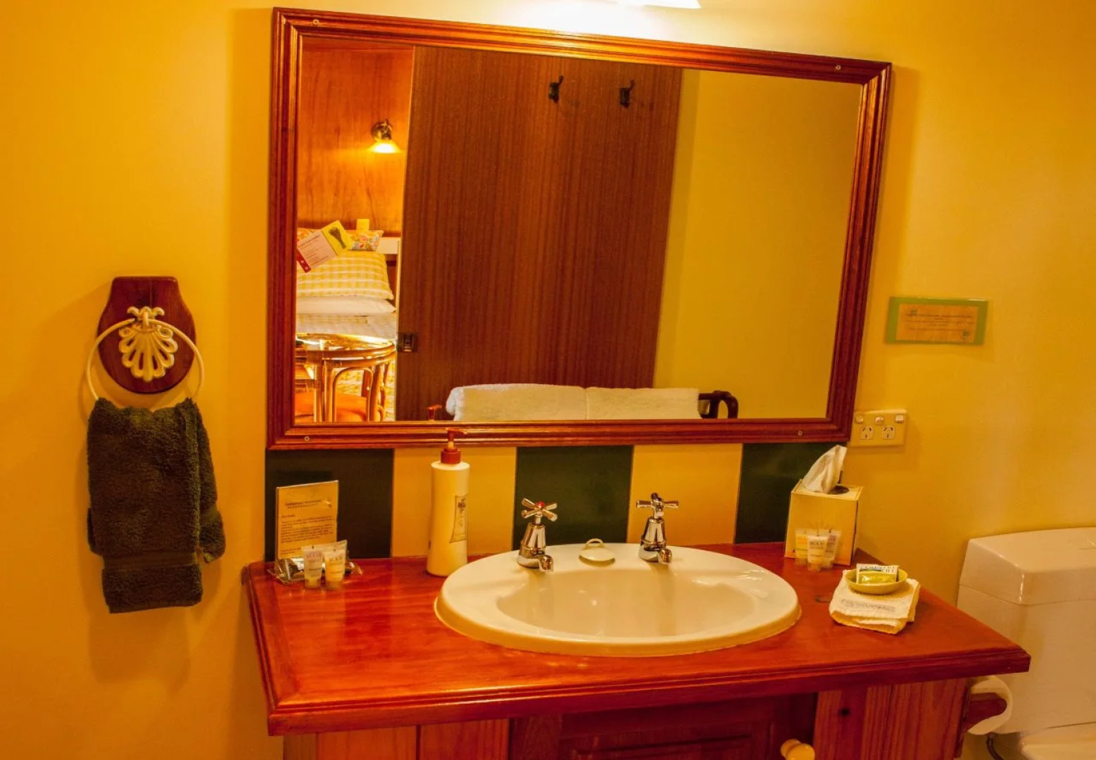 Tamborine Mountain B&B