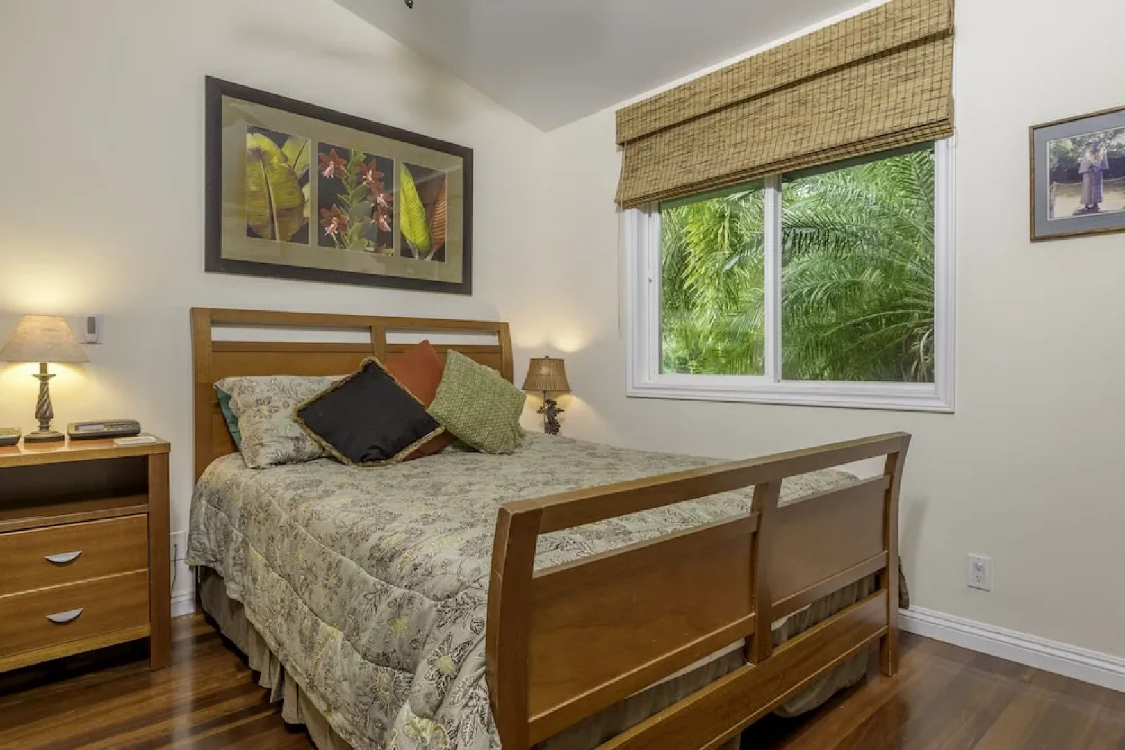 Em Lanikai Ohana Hale 1 Bedroom Cottage