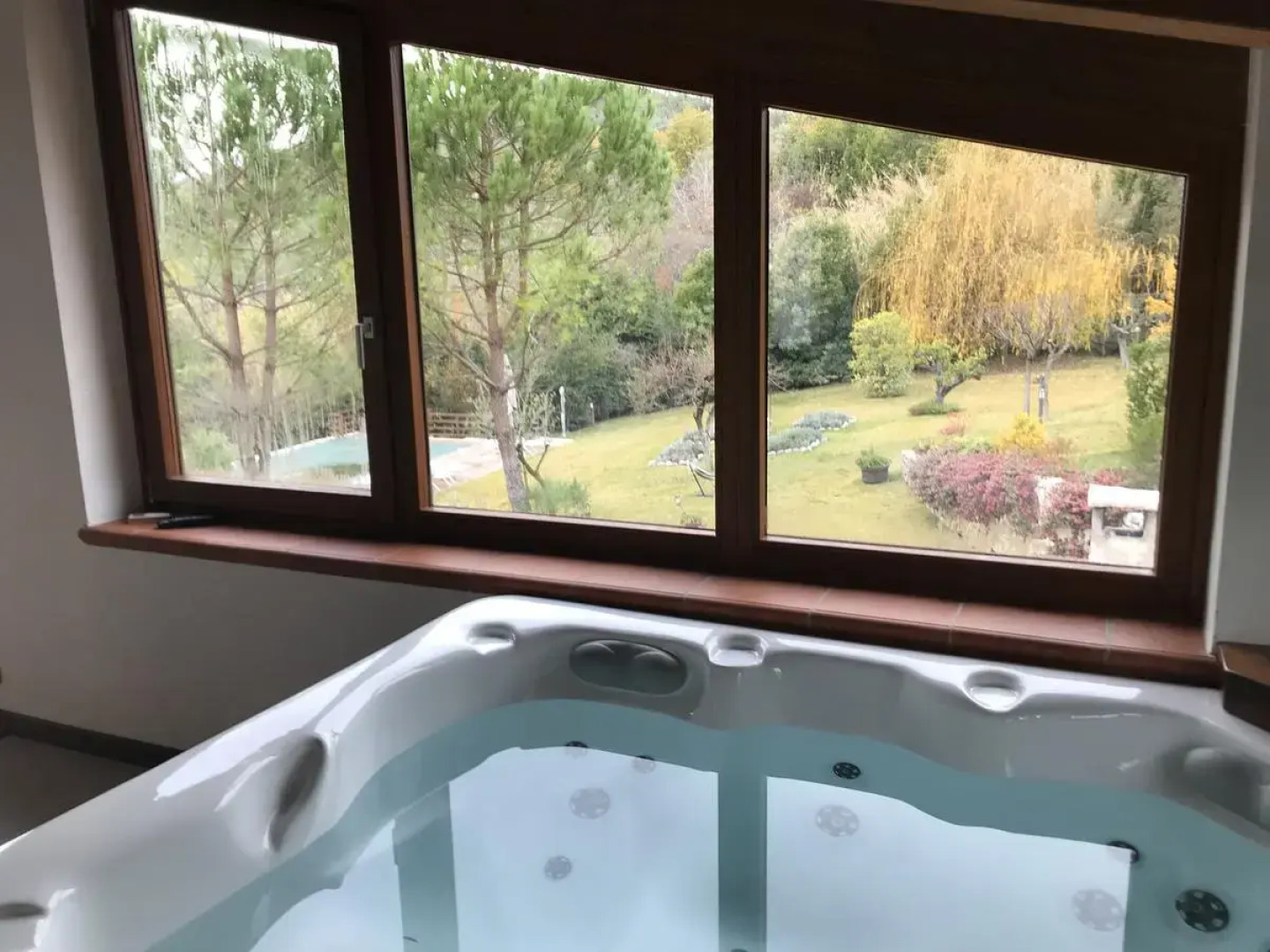 Dimorra Country House