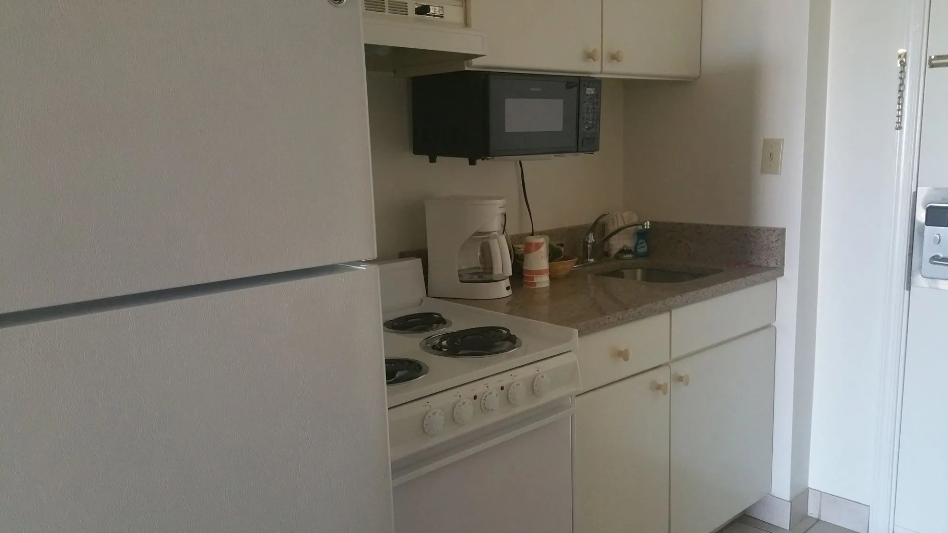 Quality Inn & Suites Ocean City Fenwick