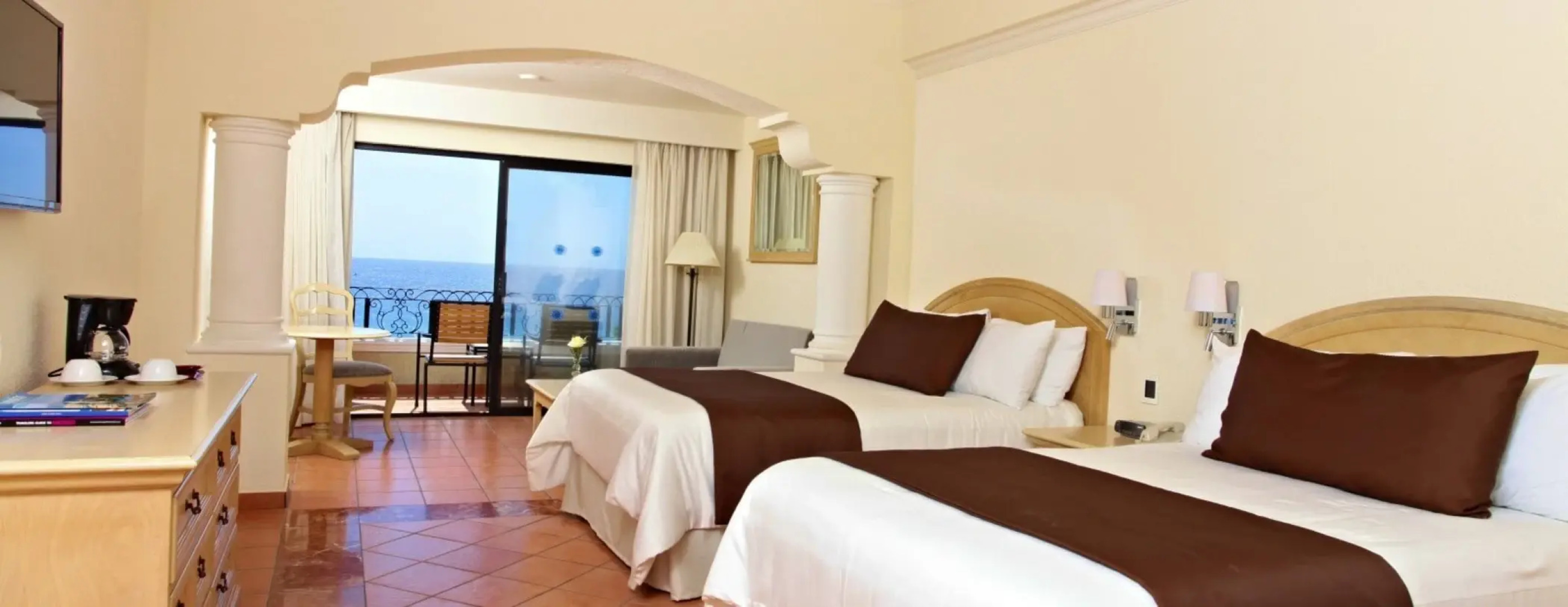 Sandos Finisterra All Inclusive