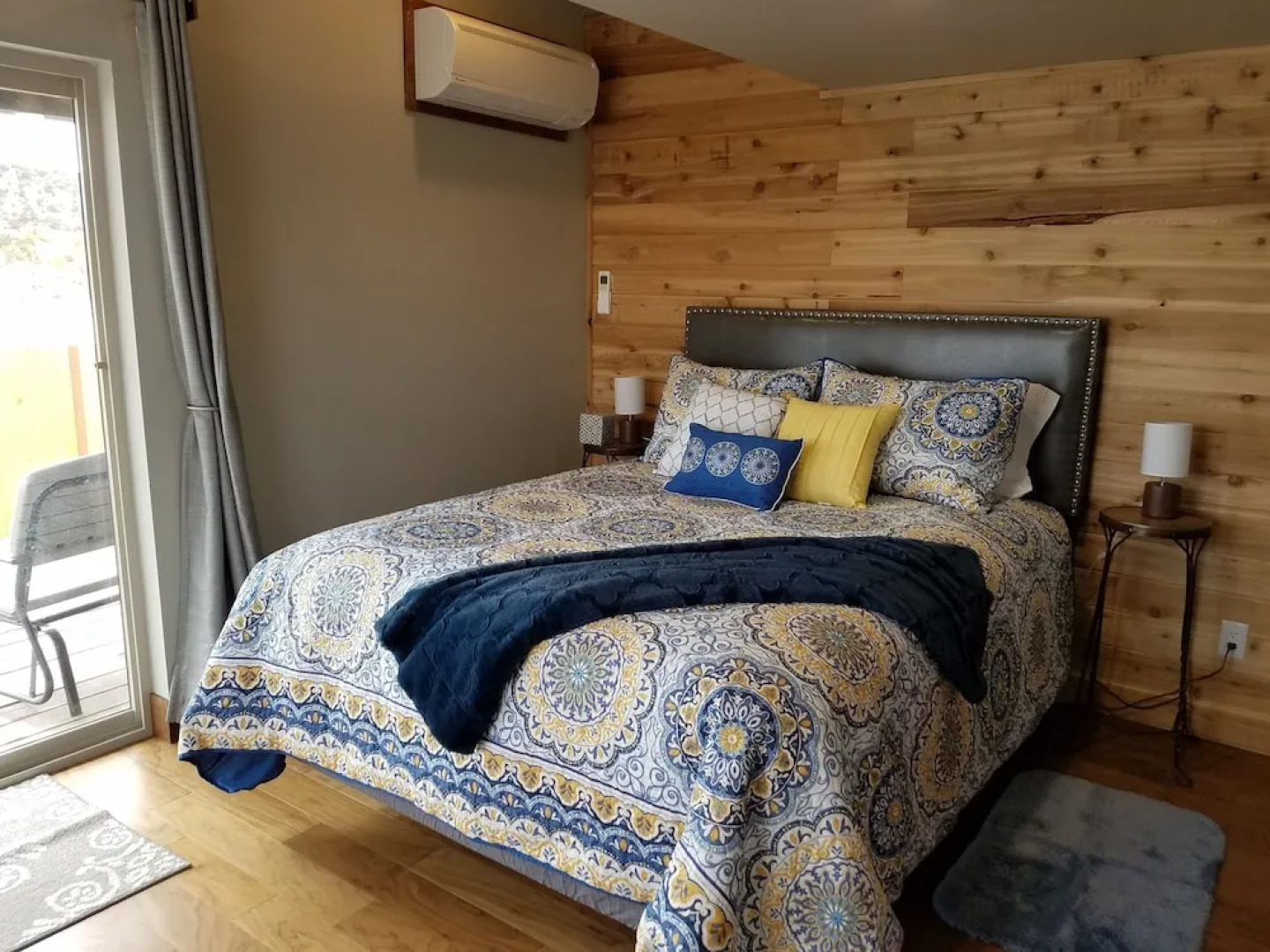 Escalante Grand Resort