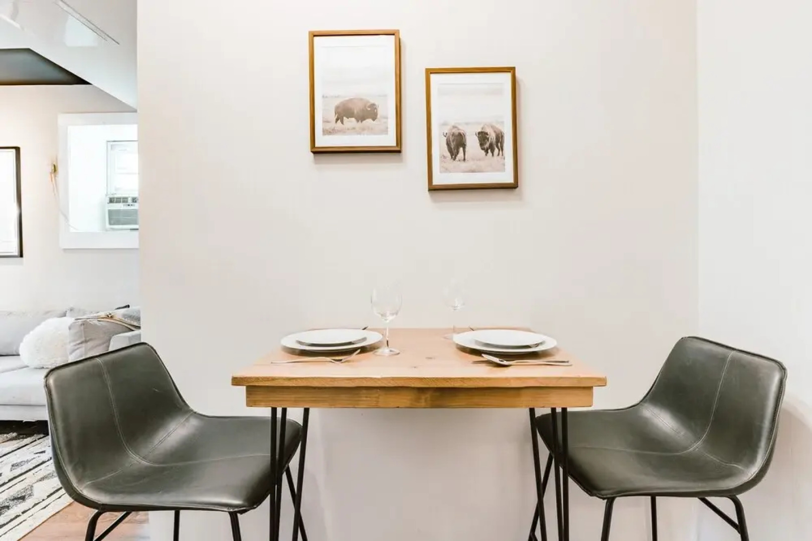 Tryon's Treasure ~ Walk to D-twn Tryon ~ Disney+