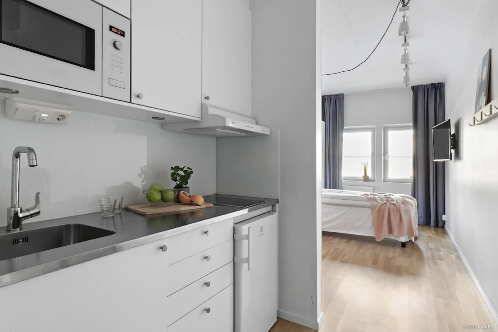 Forenom Aparthotel Stockholm Kista