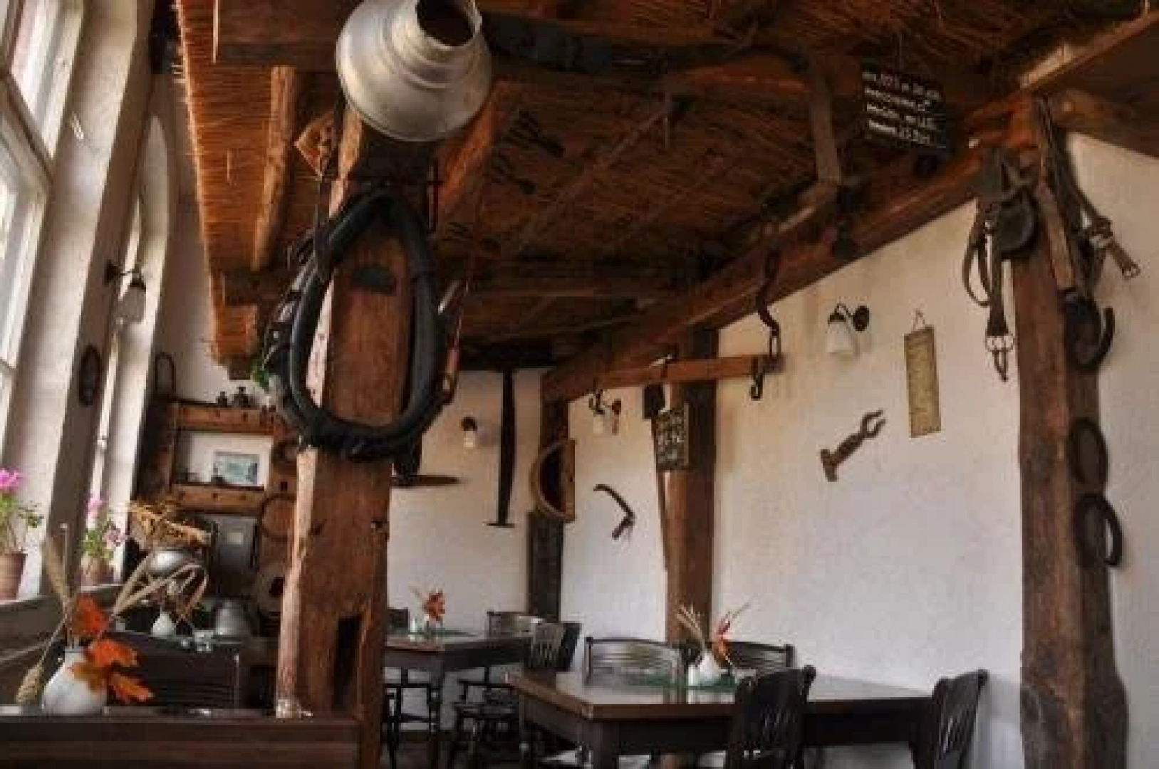 Restaurant & Pension Alte Schule