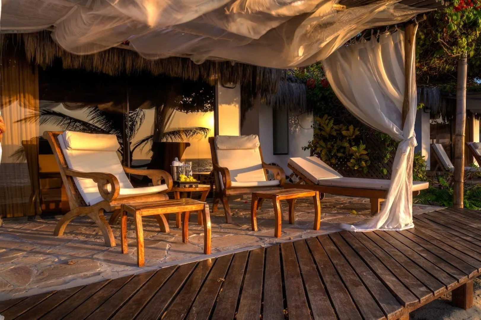 Yemaya Boutique Hotel