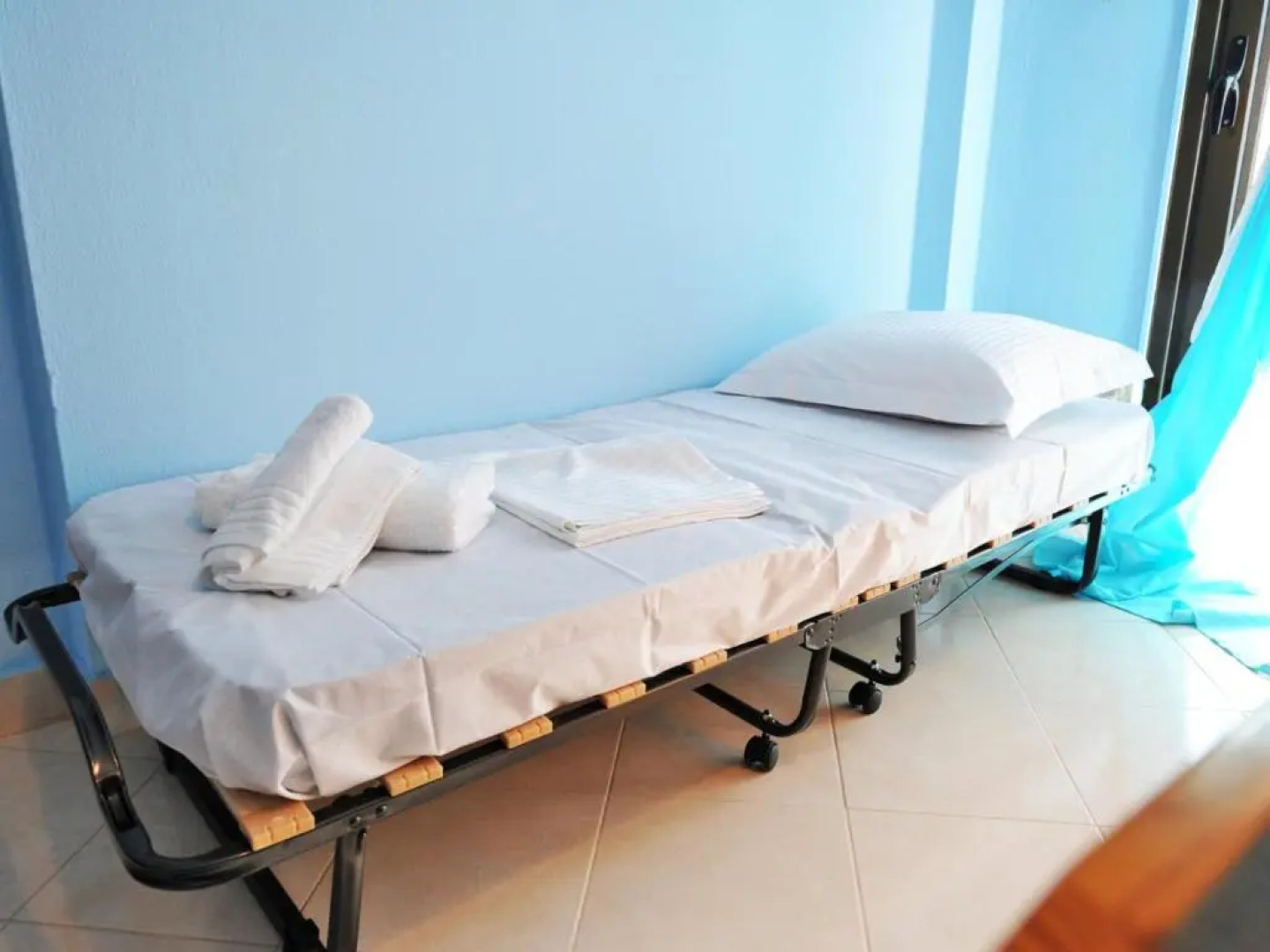 FantaSea View by TravelPro Services Nea Fokaia Halkidiki