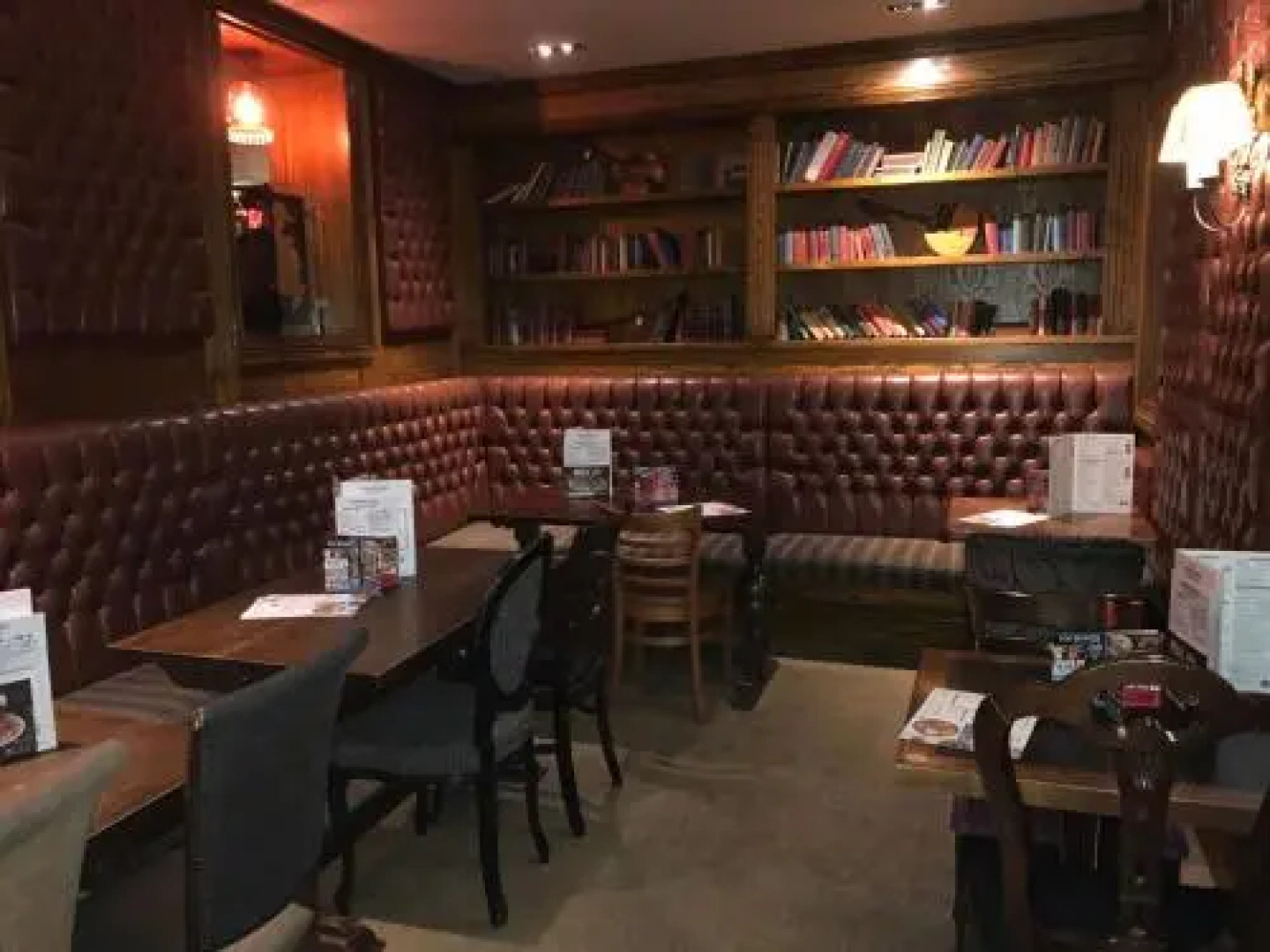 The Romany Rye Wetherspoon