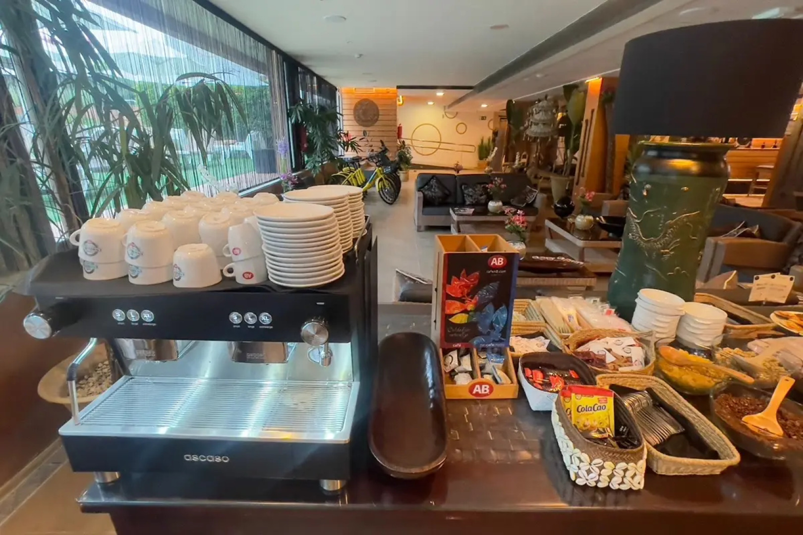 On Family Islantilla