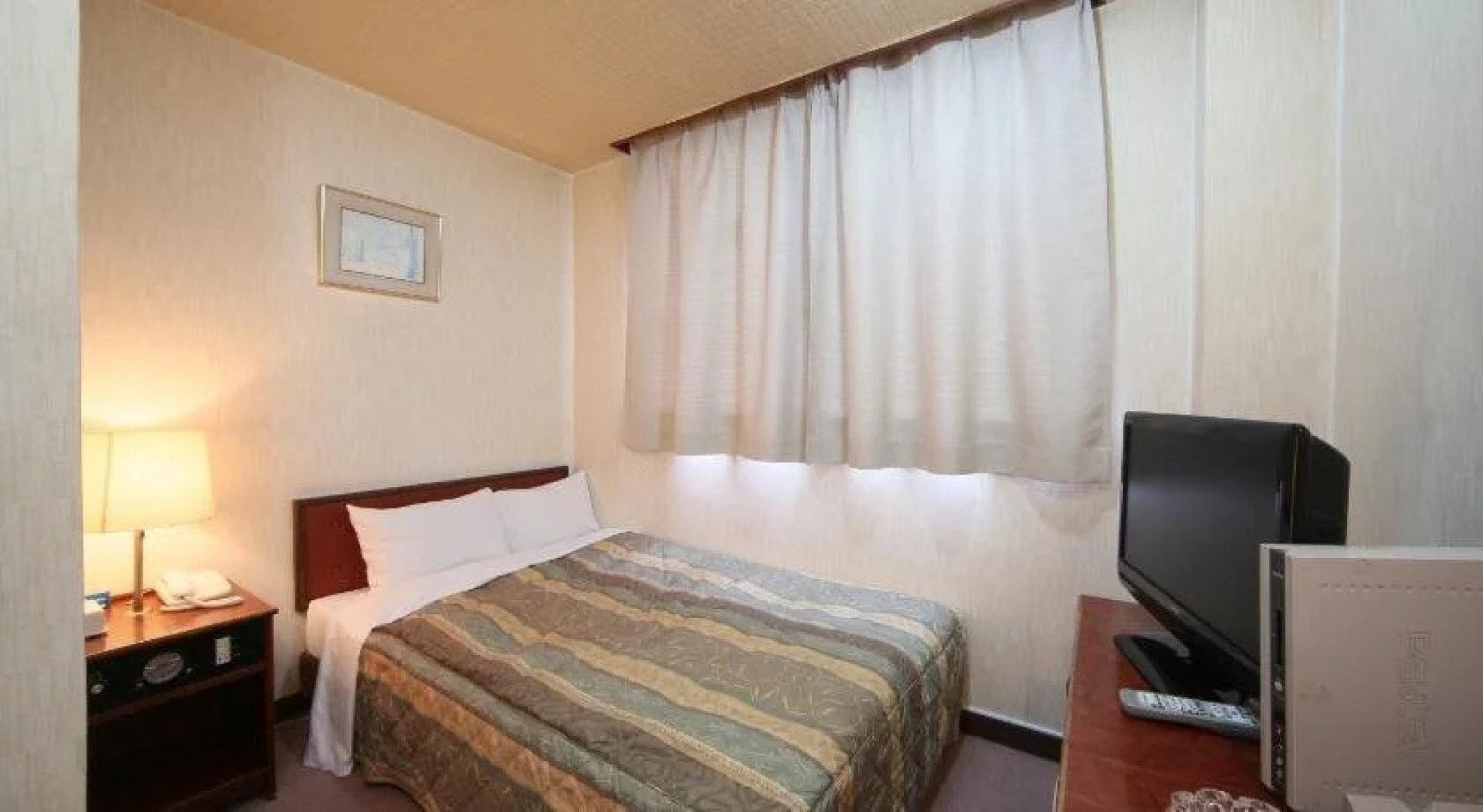 City Hotel Ikeda