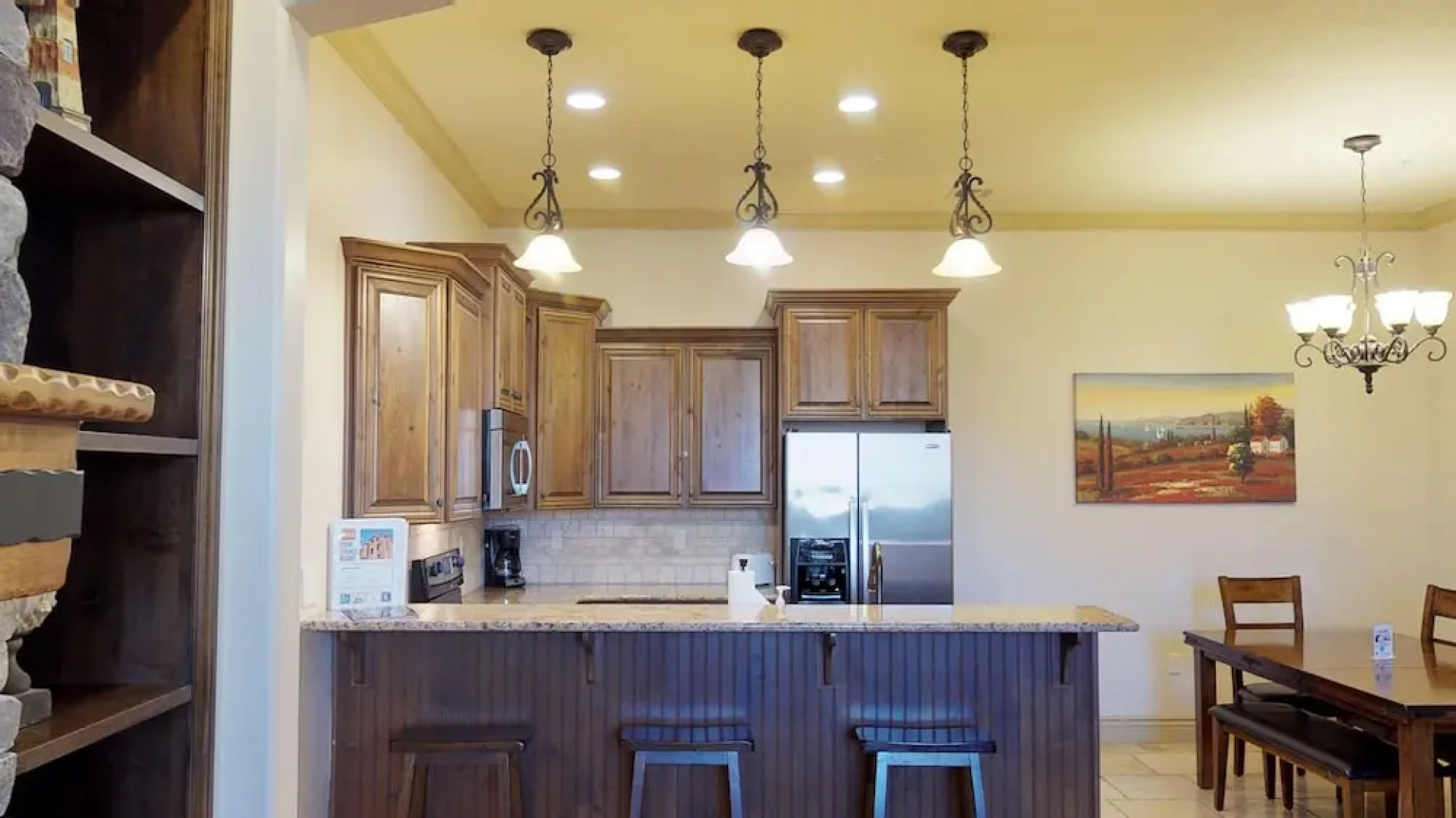 Coral Springs Resort