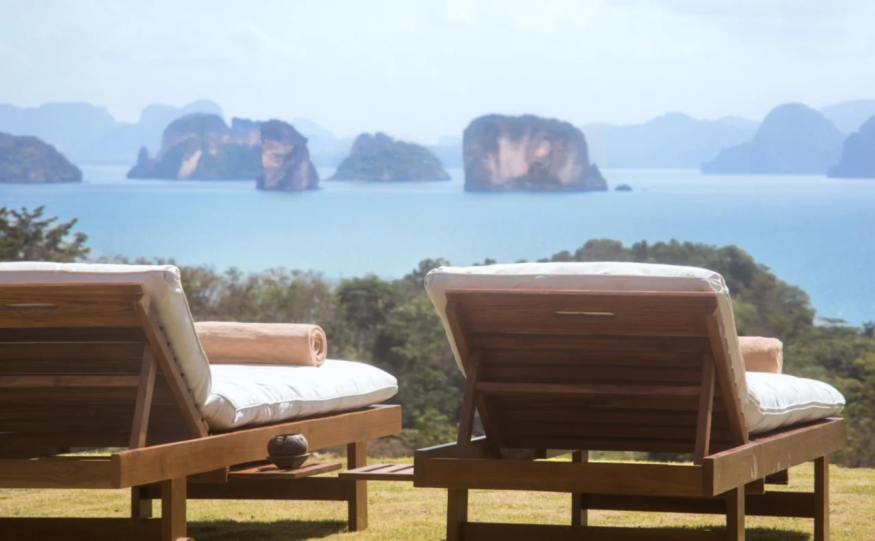 9 Hornbills Tented Camp