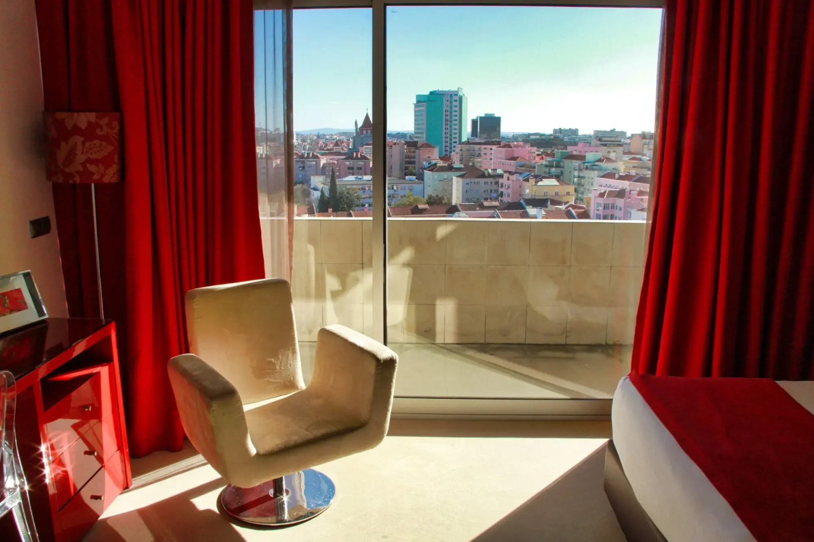 Lutecia Smart Design Hotel