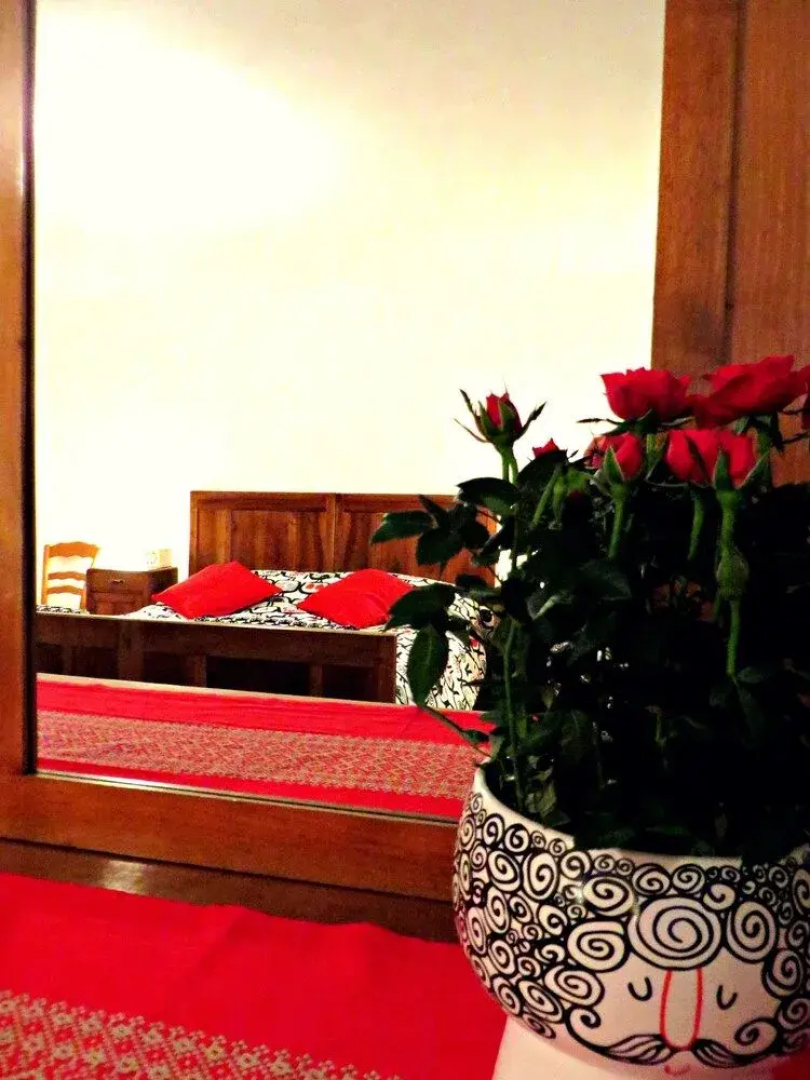 B&B Casa del Mao