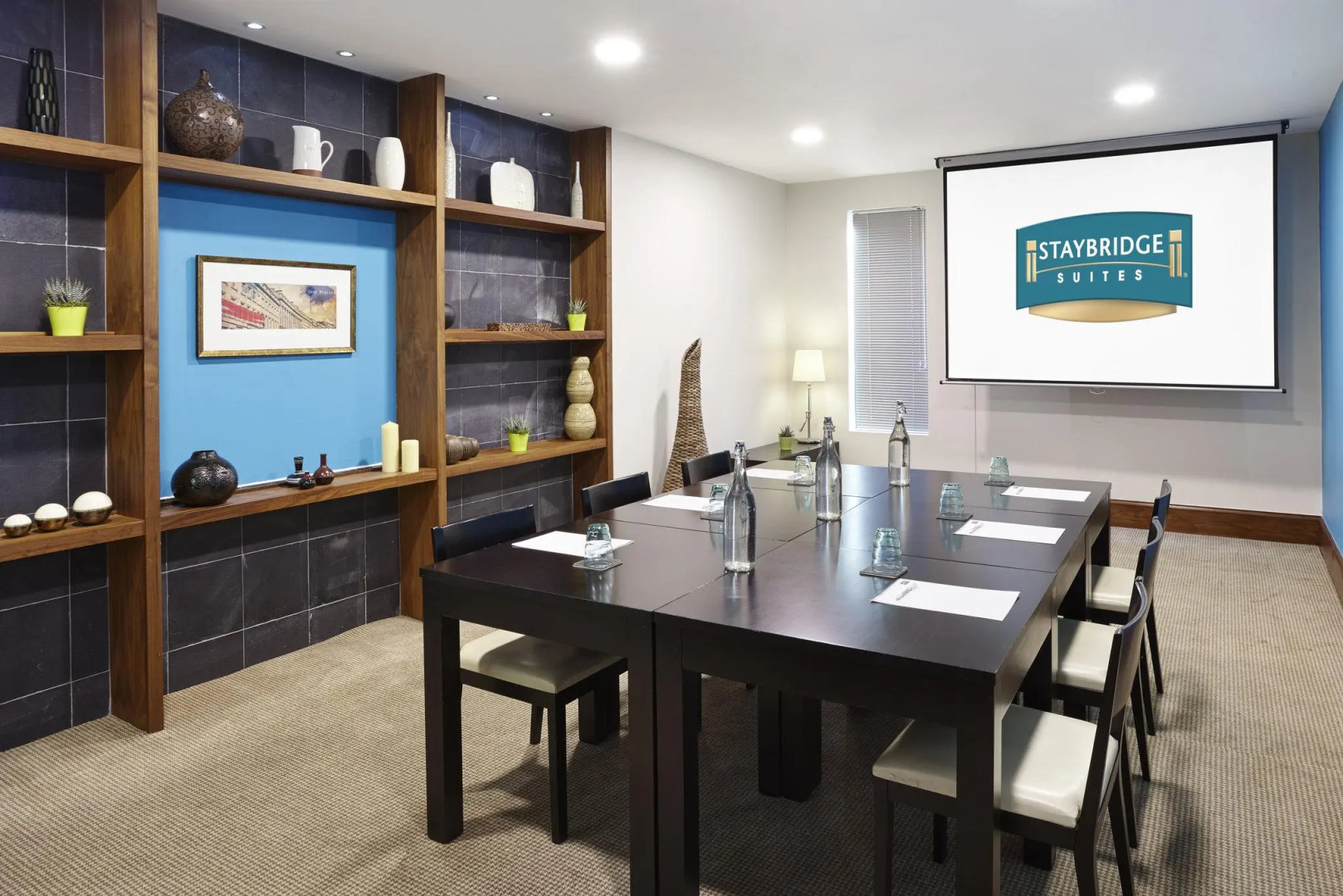 Staybridge Suites Newcastle by IHG