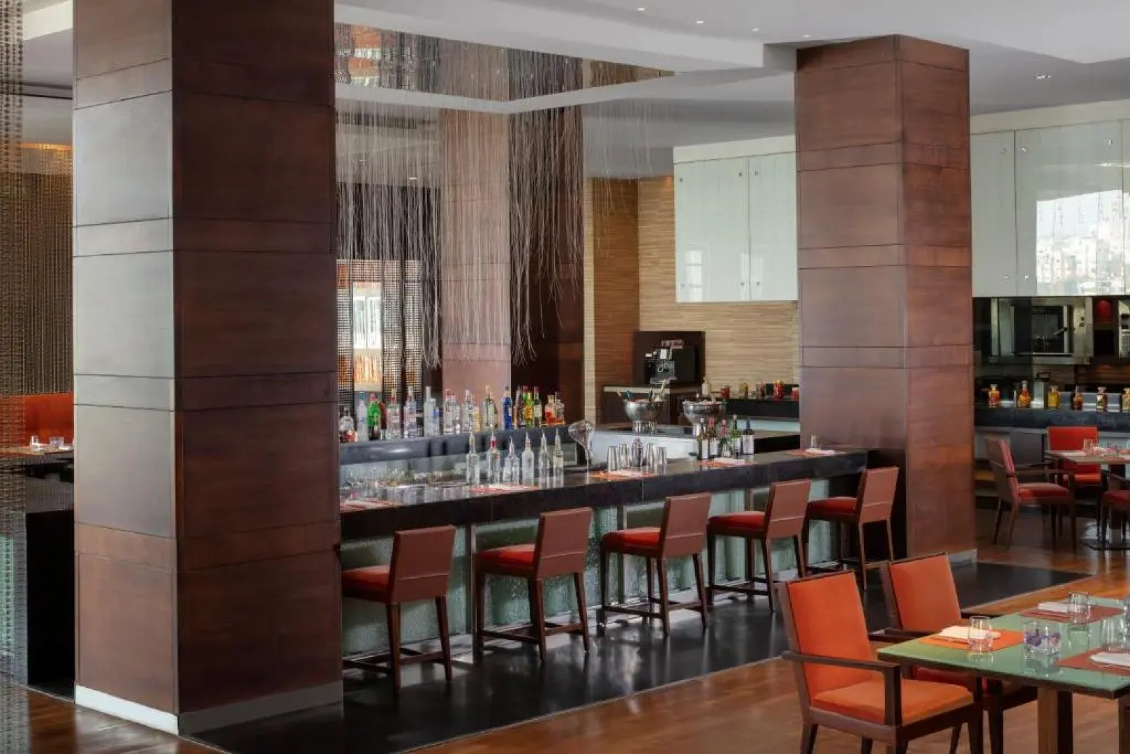 Grand Hyatt Amman Residences