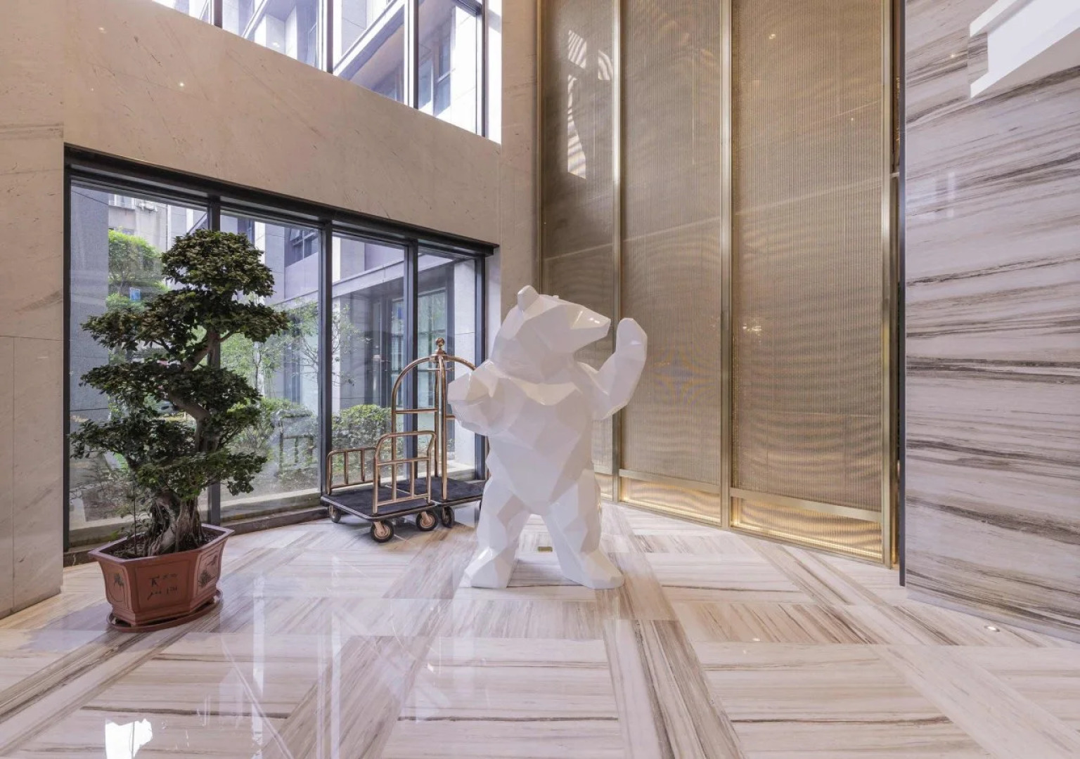 Mercure Xiangyang Railway Station