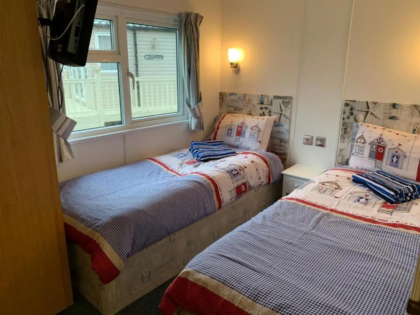 Family Holidays Blackpool