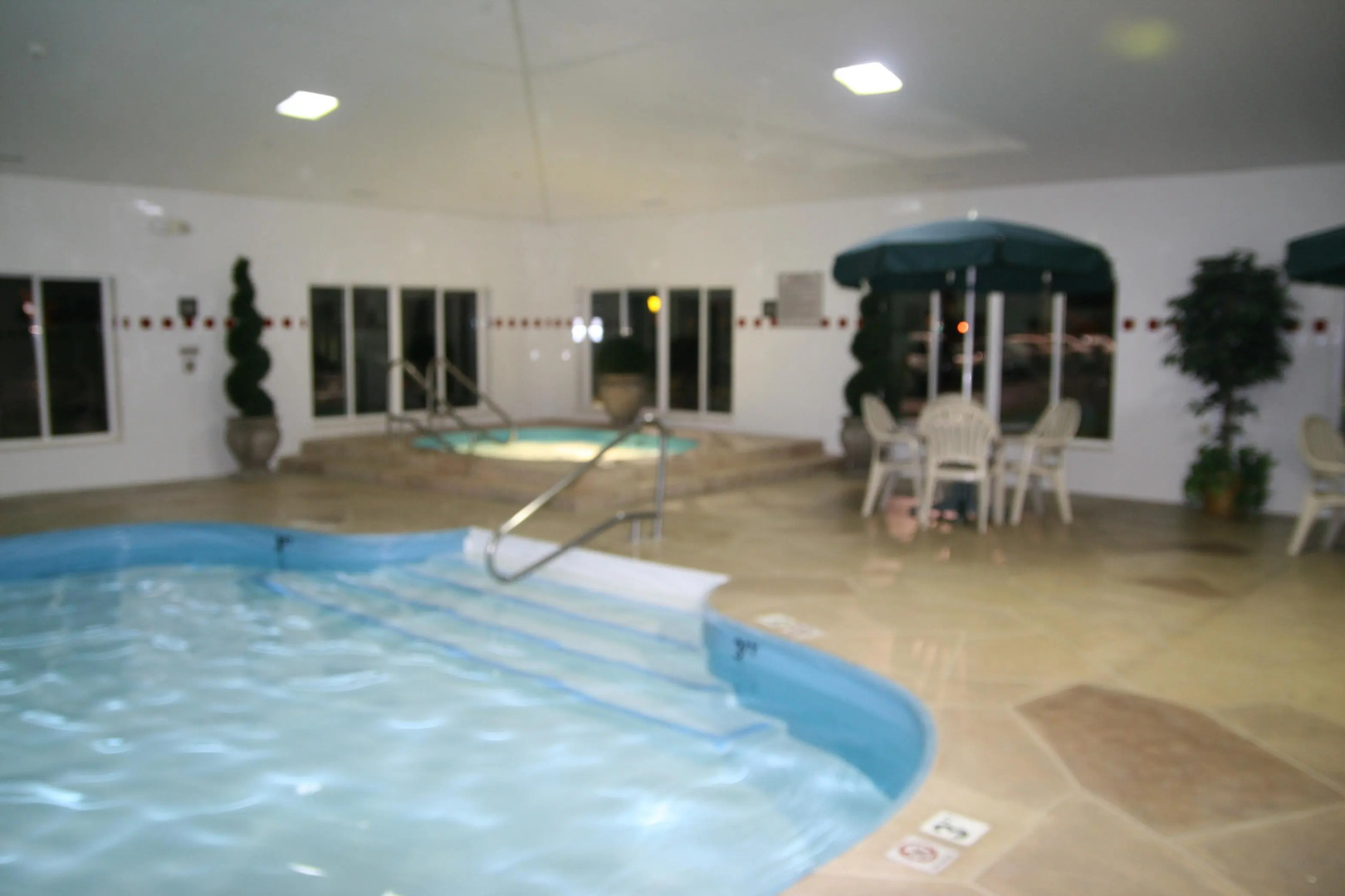 Hampton Inn Sandusky-Central