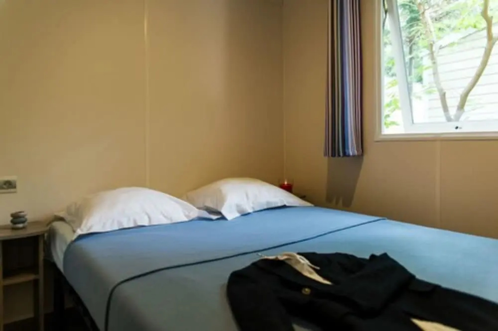 Camping La Croix du Sud