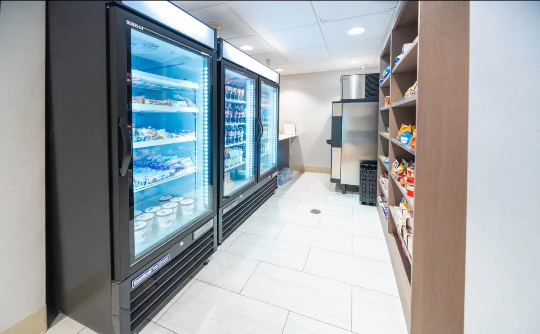 Holiday Inn Express Rochelle by IHG