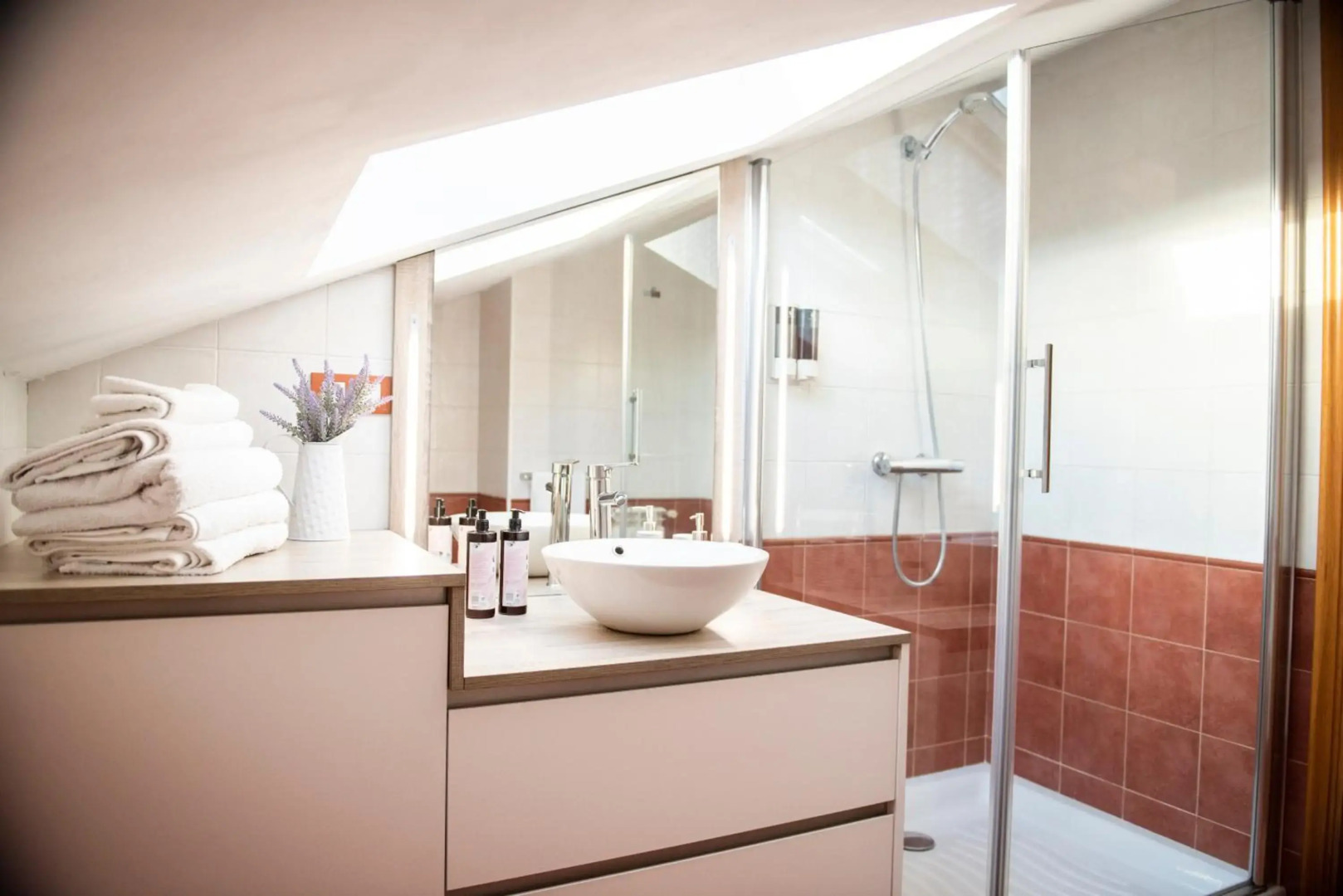 Apartamento Cuatro Caminos