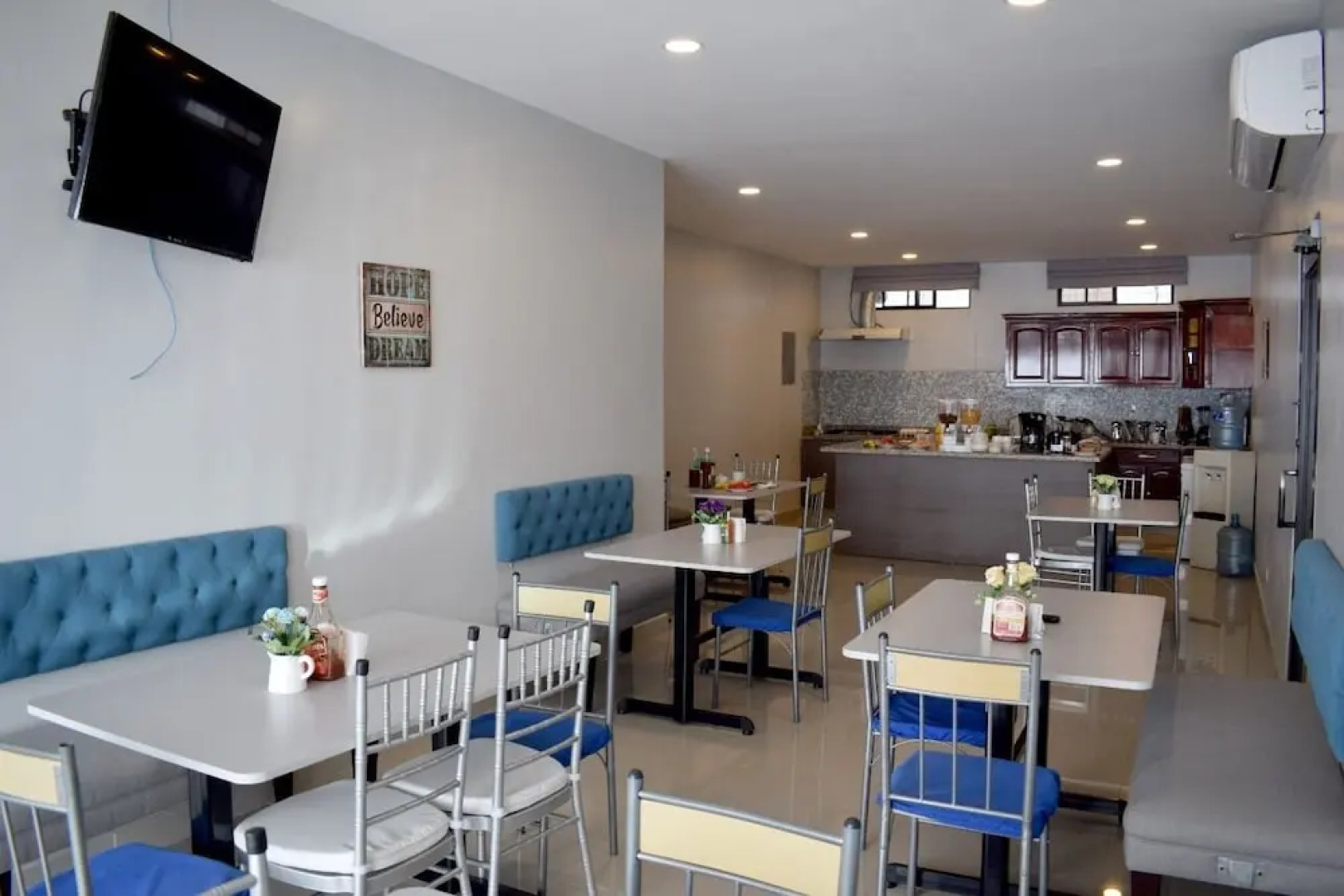 Hotel Plaza Alicante