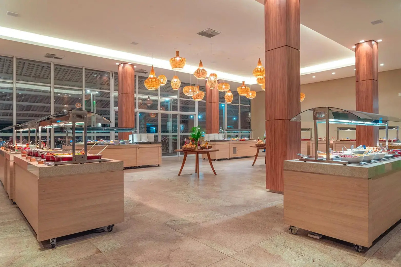 Pratagy Beach All Inclusive Resort