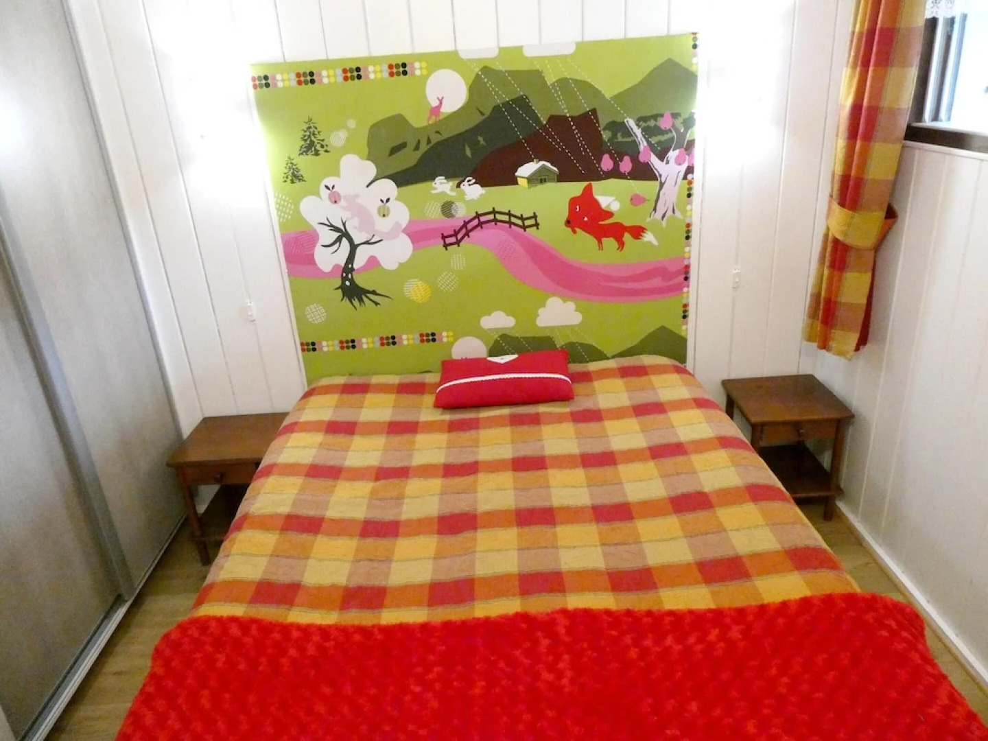 Chalet With 3 Bedrooms in Ban-sur-meurthe-clefcy, With Wonderful Mount