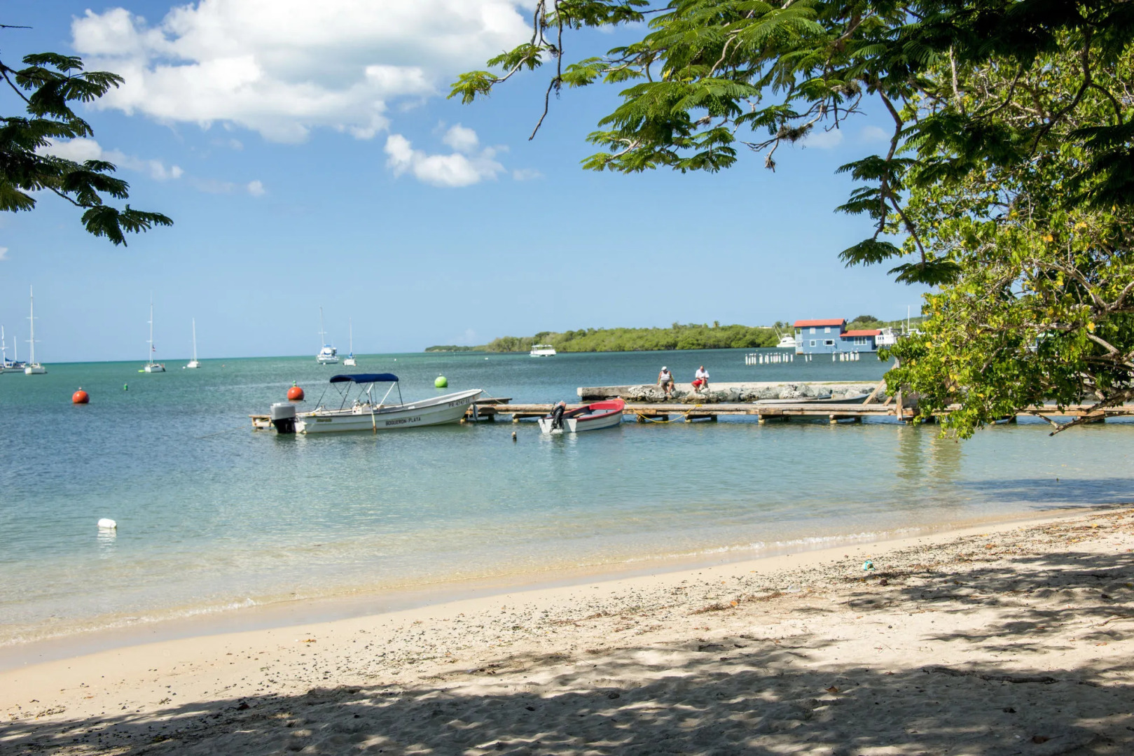 Aquarius Vacation Club at Boqueron Beach Resort