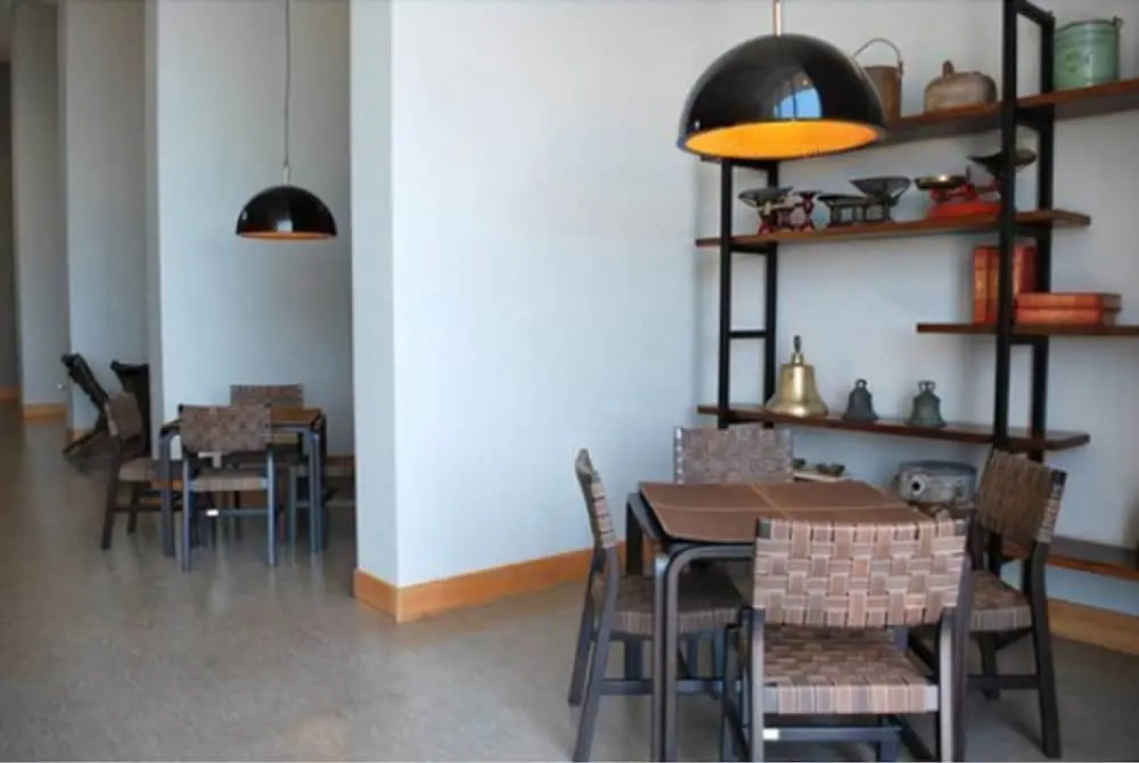 Hotel Alto del Sol Latorre Mejillones