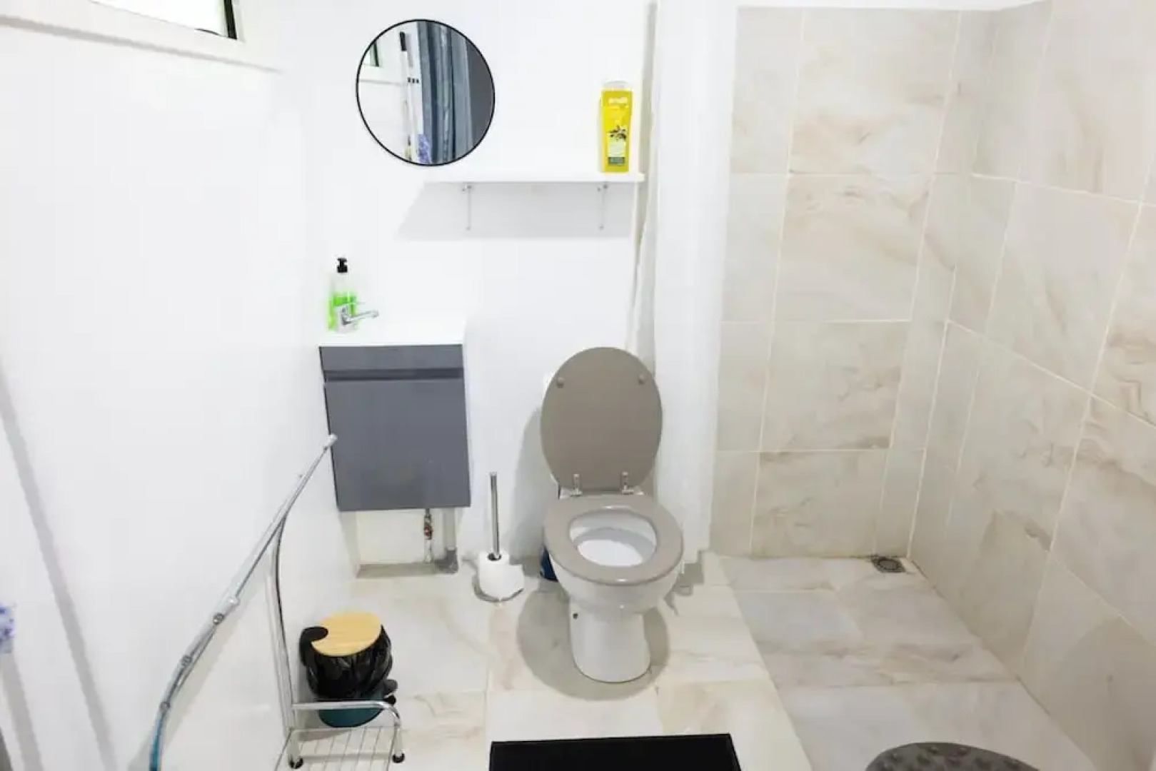 Fare Tehaikinoa Teahupo o