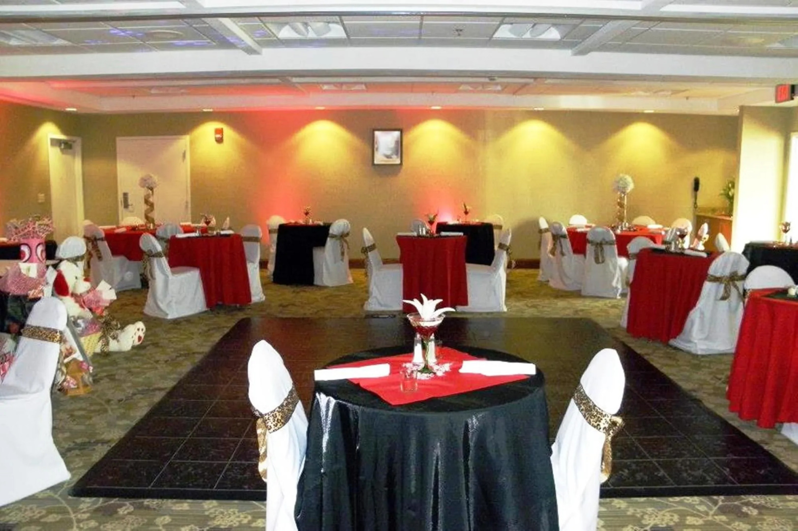 Holiday Inn Hotel & Suites Beckley by IHG