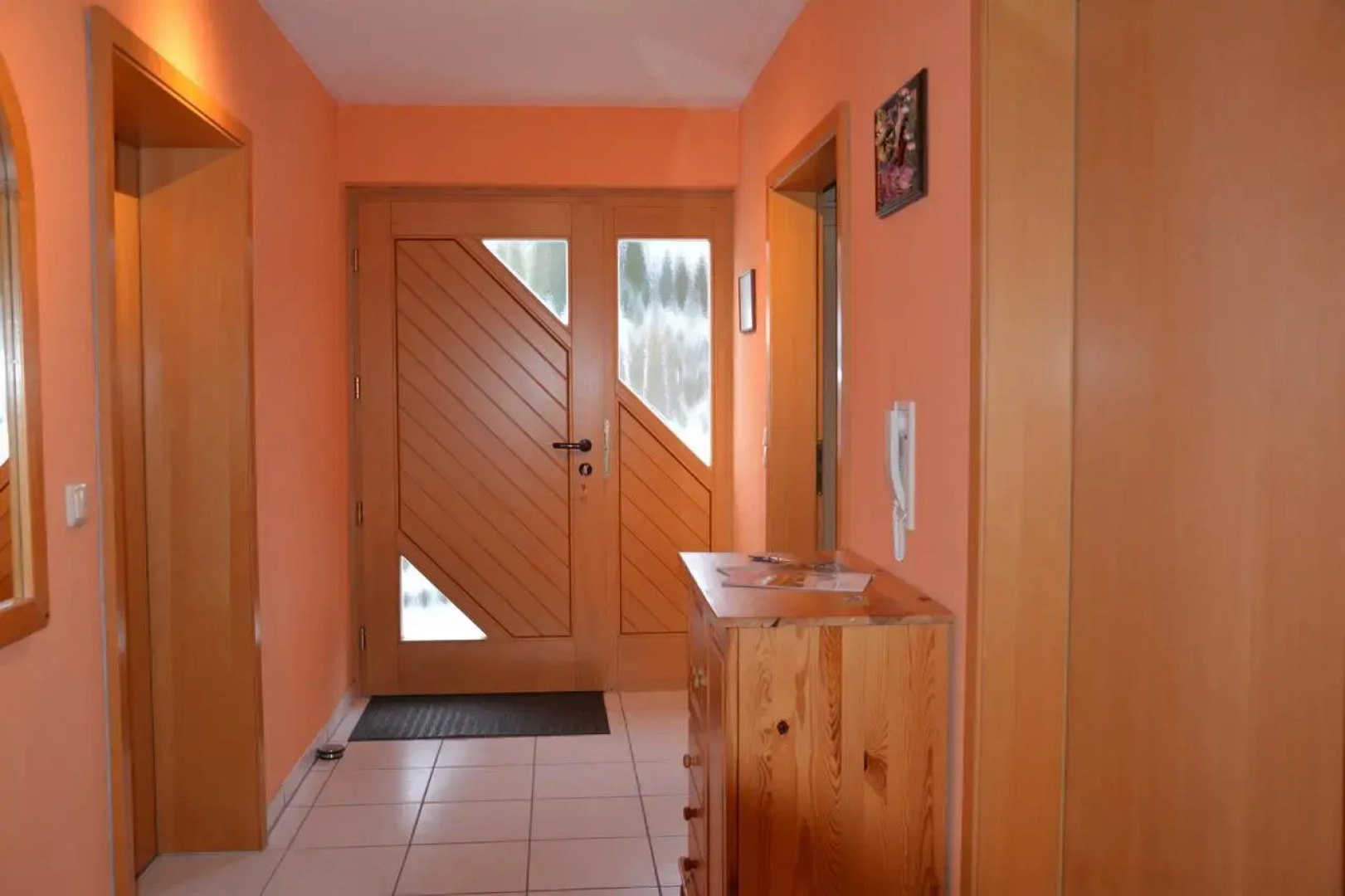 Ferienwohnung Christina