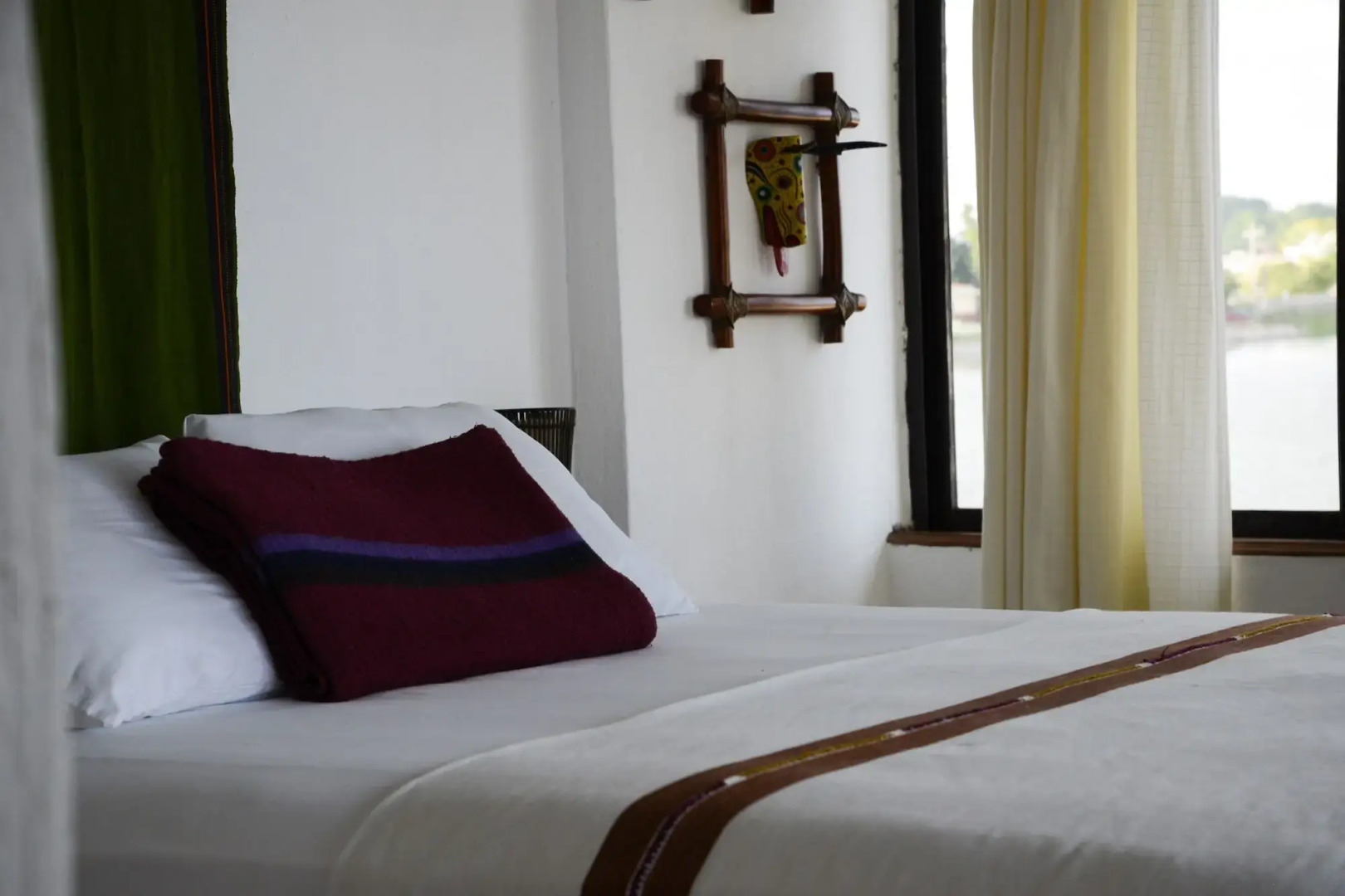 Hotel Maya Internacional