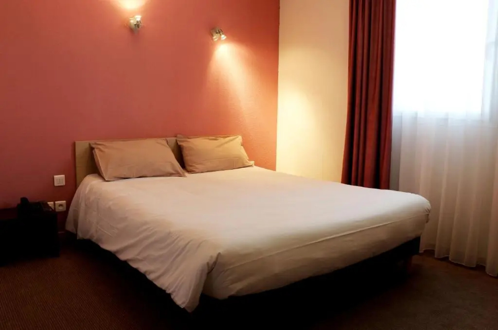 Jasses de Camargue - Lunel, Nîmes ouest