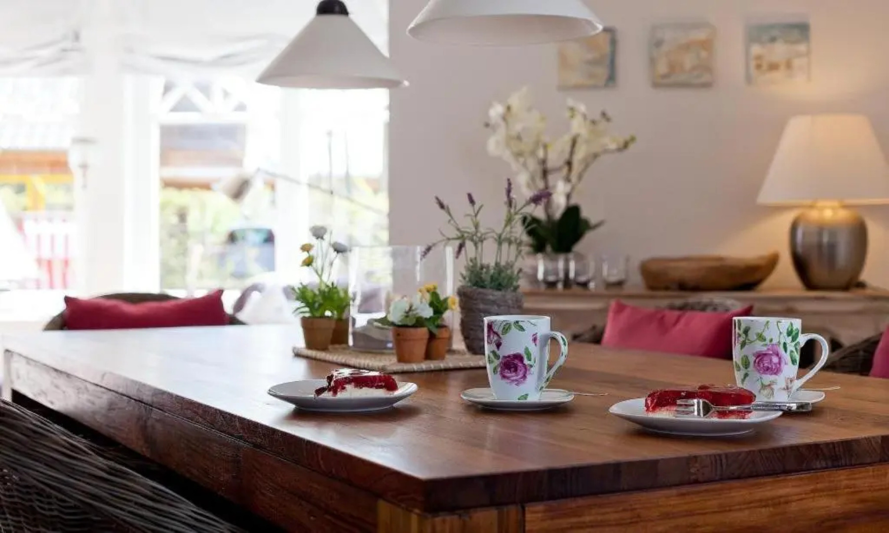 Kleine Galerie Wieck