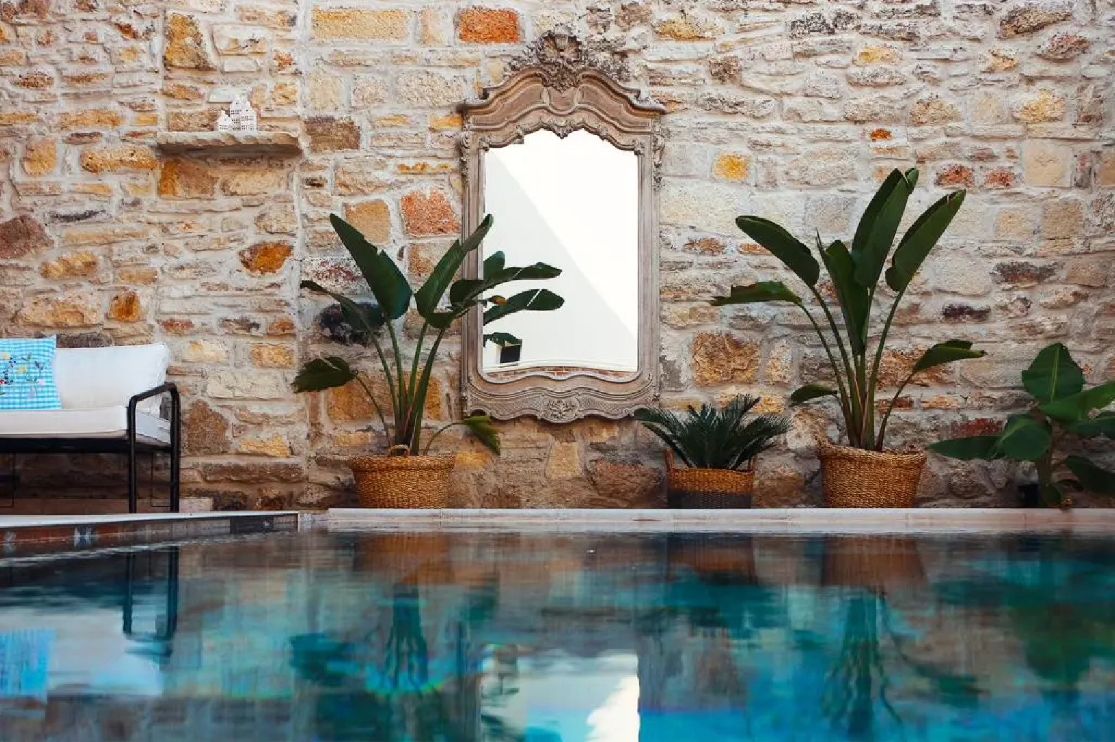 Sinem Hanım Konağı Boutique Hotel