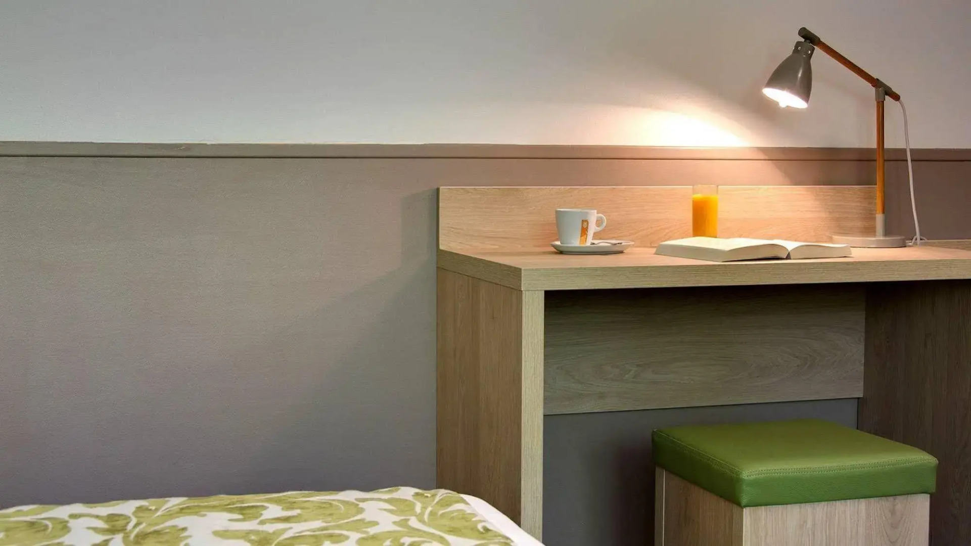 Pamela Hôtel Cassis