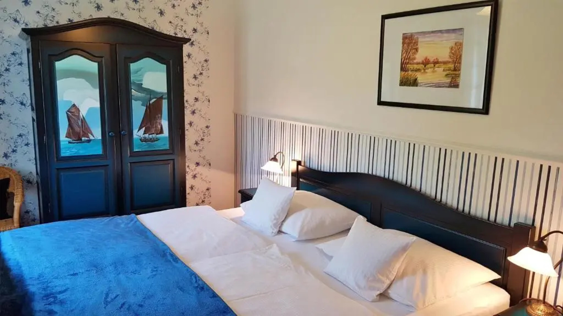 Ferienwohnungen Unter den Linden