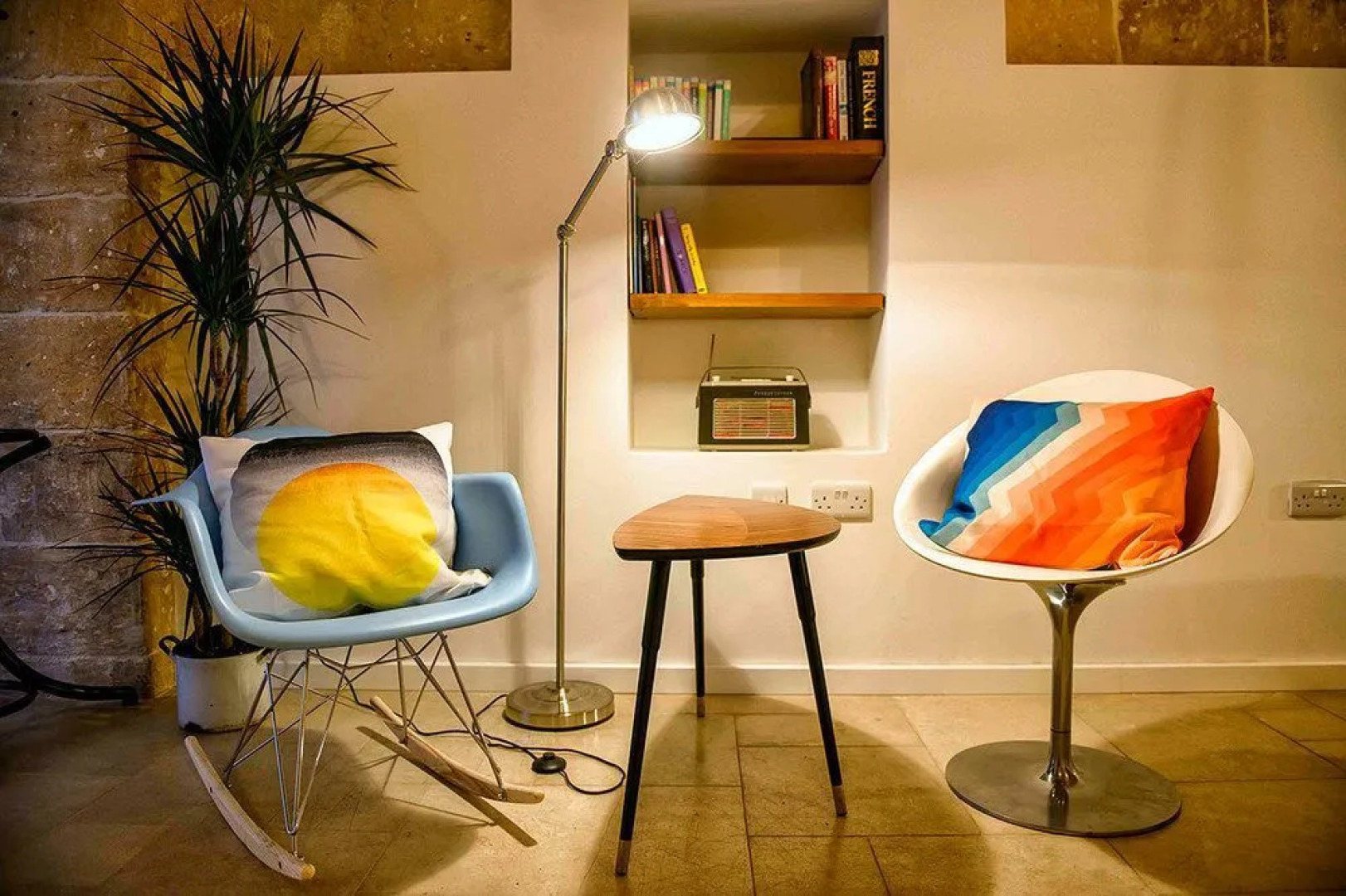 Carafa Valletta Residence