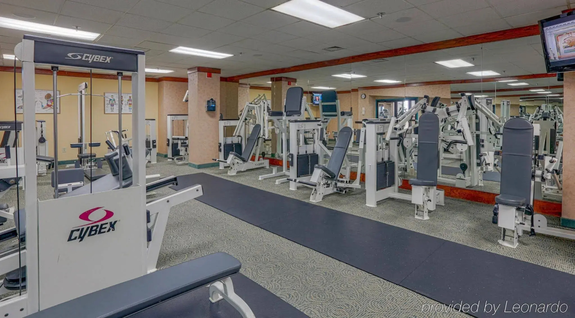 Beach Quarters Resort