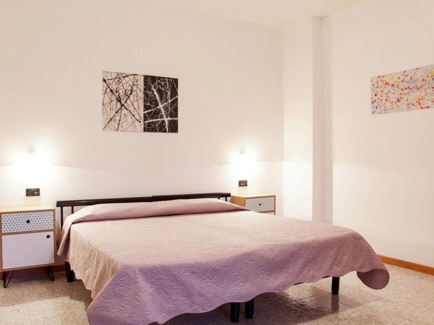 Le Rasole Garda in Garda