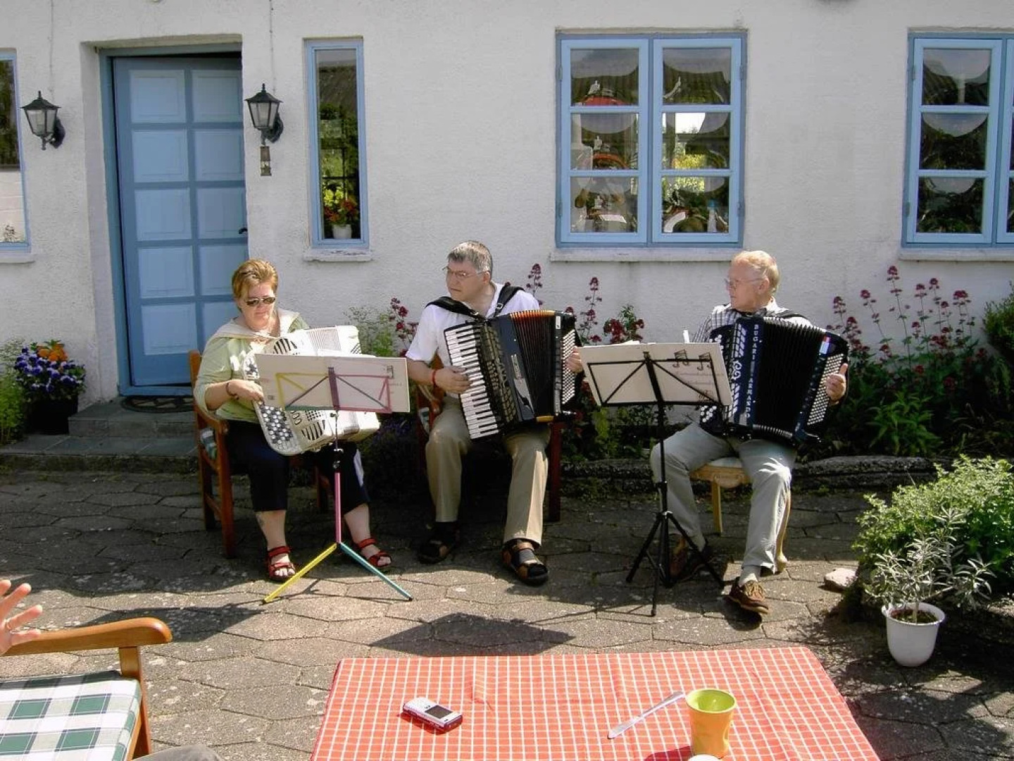 Nygaard Bed And Breakfast