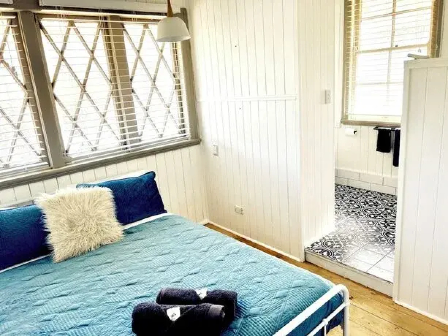 The Stanley Hotel Kilcoy