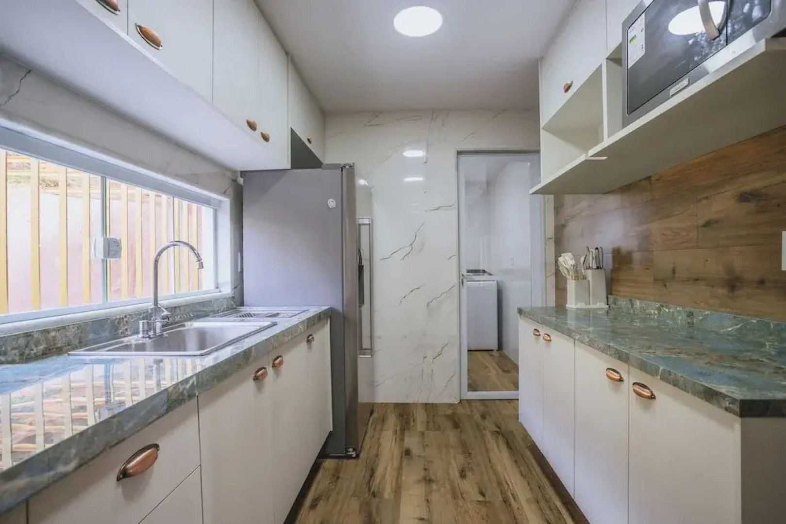 Casa com Piscina Churrasqueira e Vista