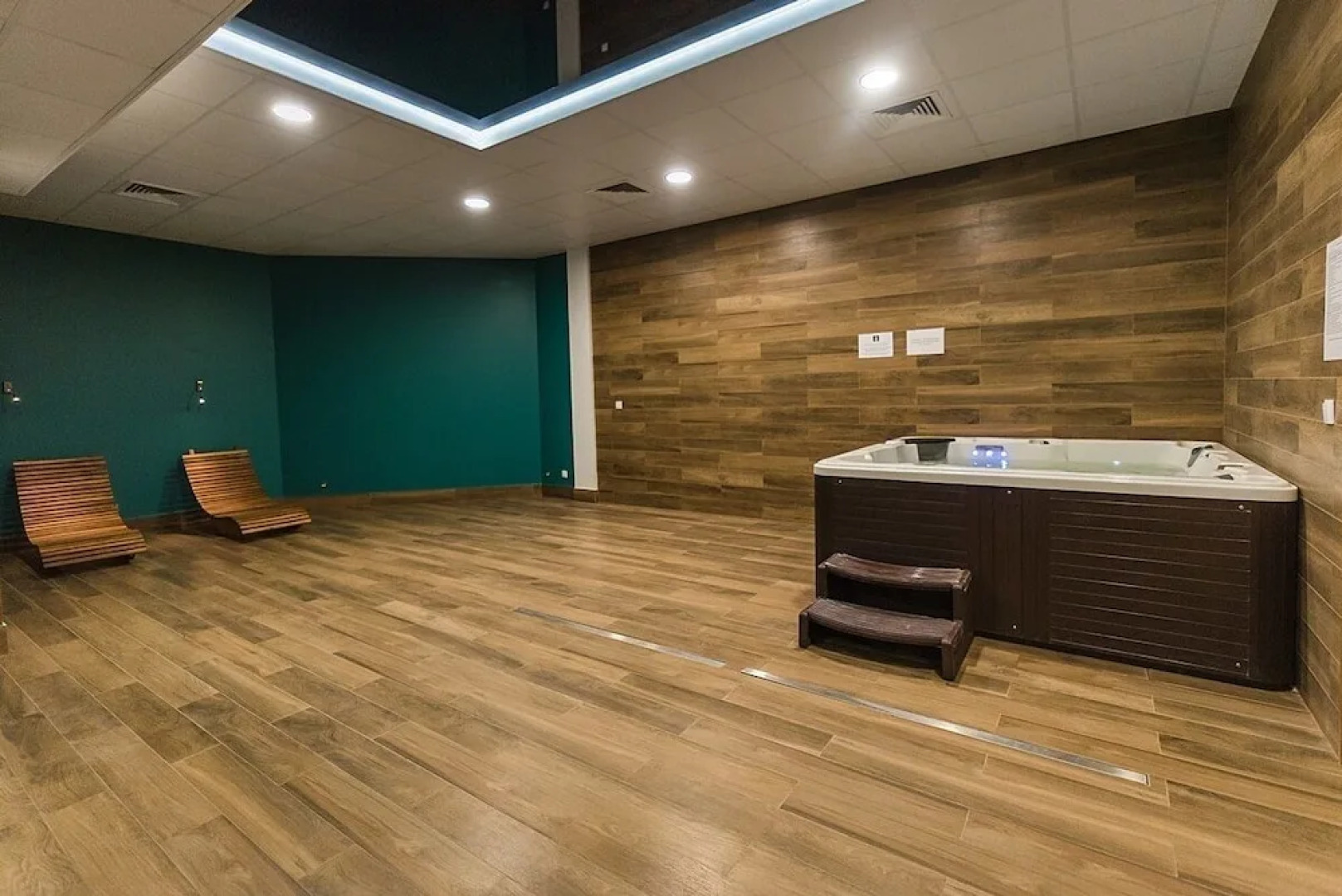 Apartamenty Silence&Sea