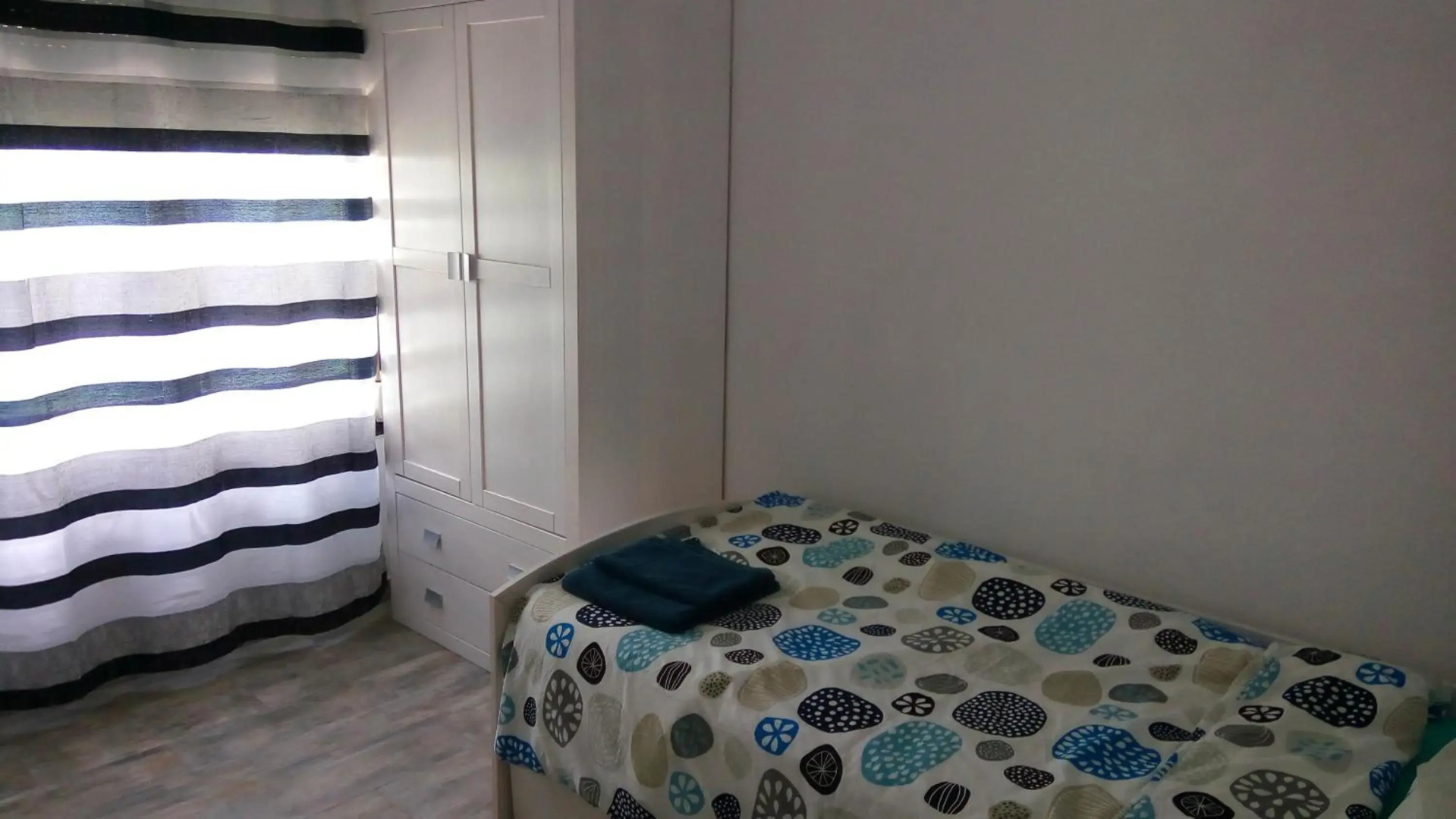 Apartments Tazacorte Beach 2-3 floor