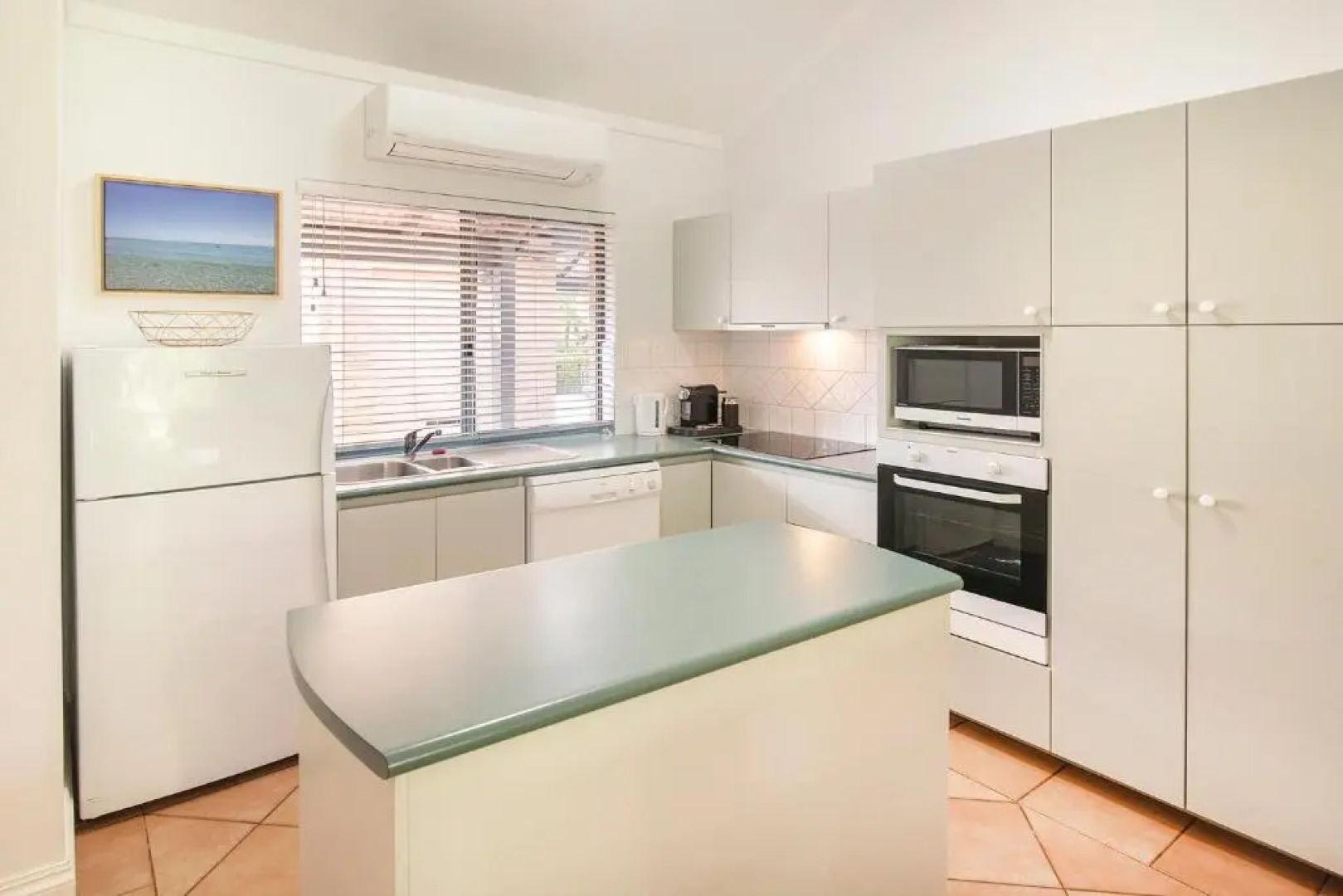 Bayshore Beachside Resort